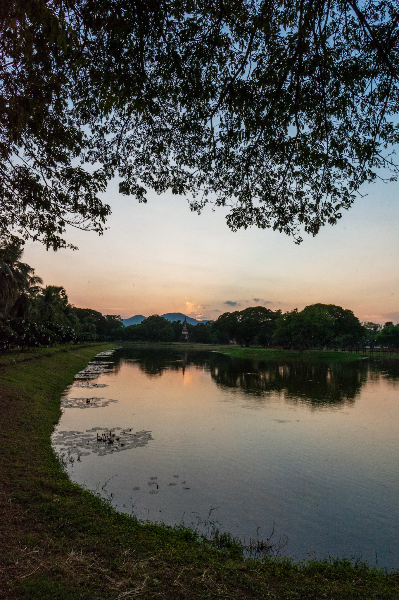 Sukhothai Historical Park