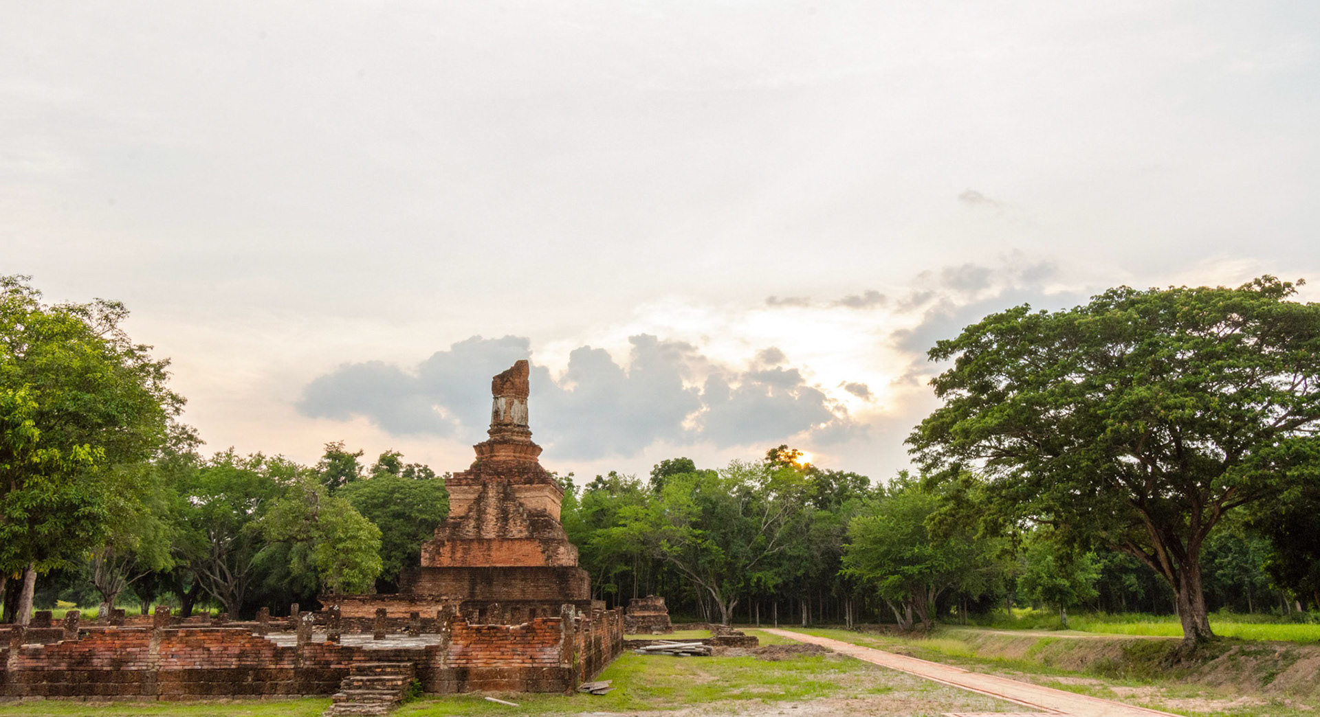 Wat Mumlangka