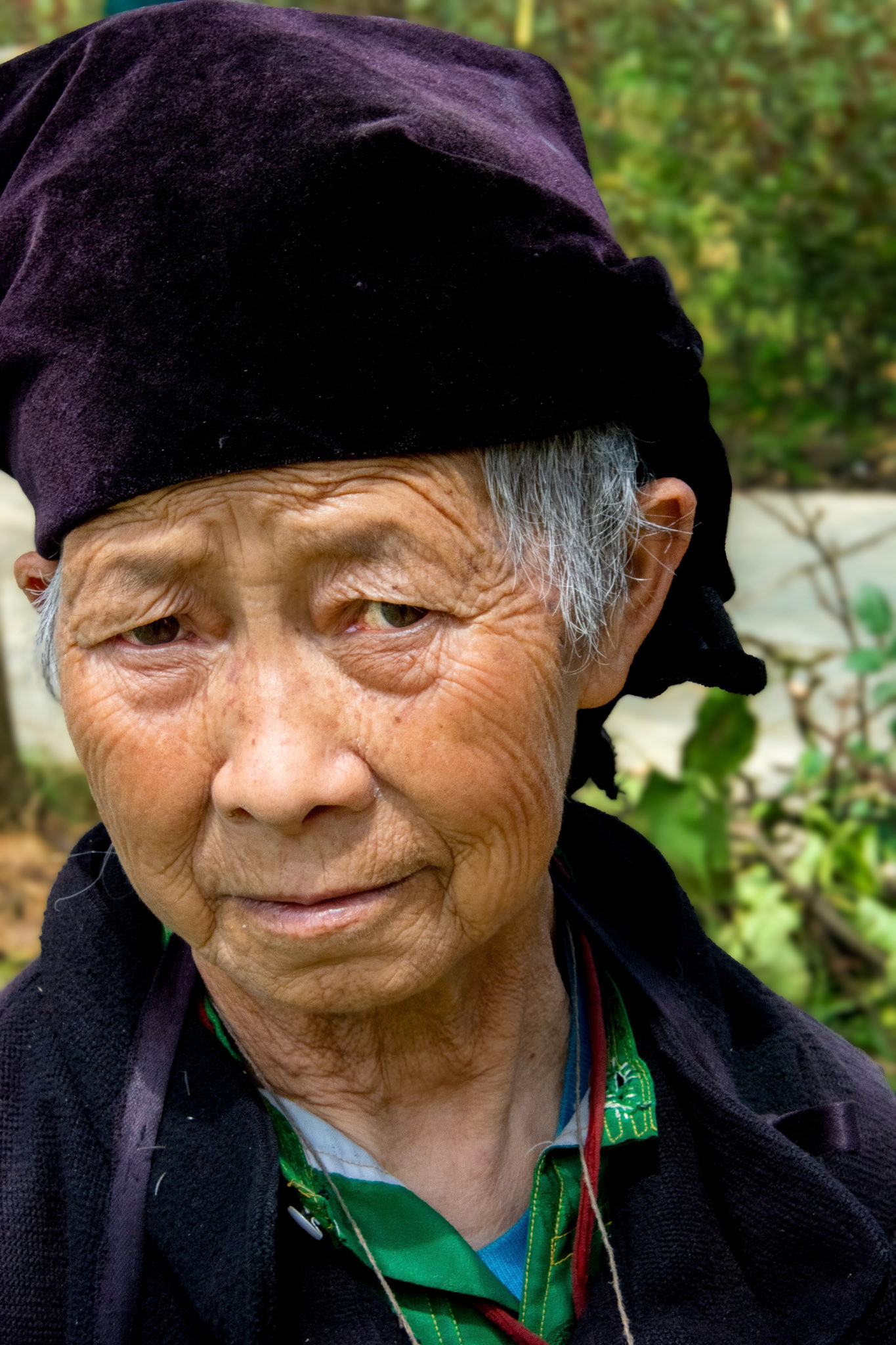 Sủng Là Valley