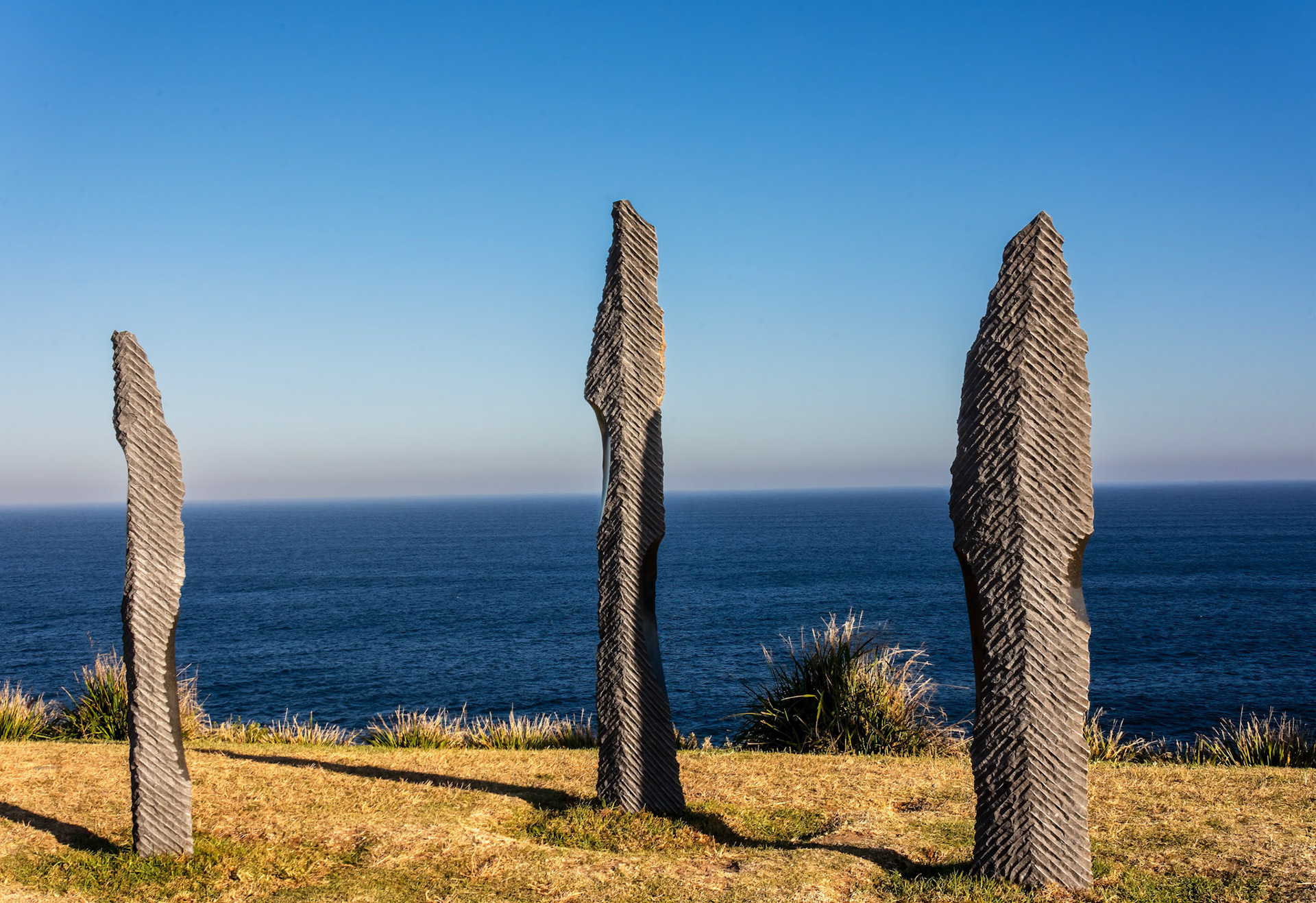 Bondi Points