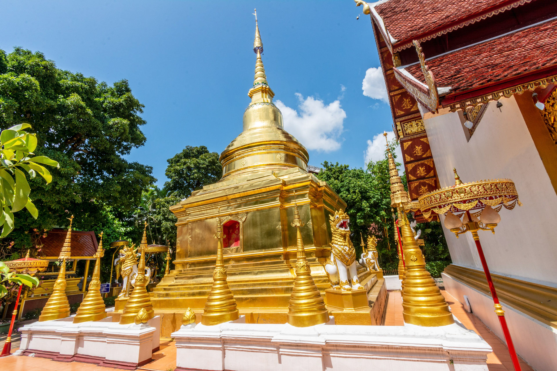 Wat Phra Sing