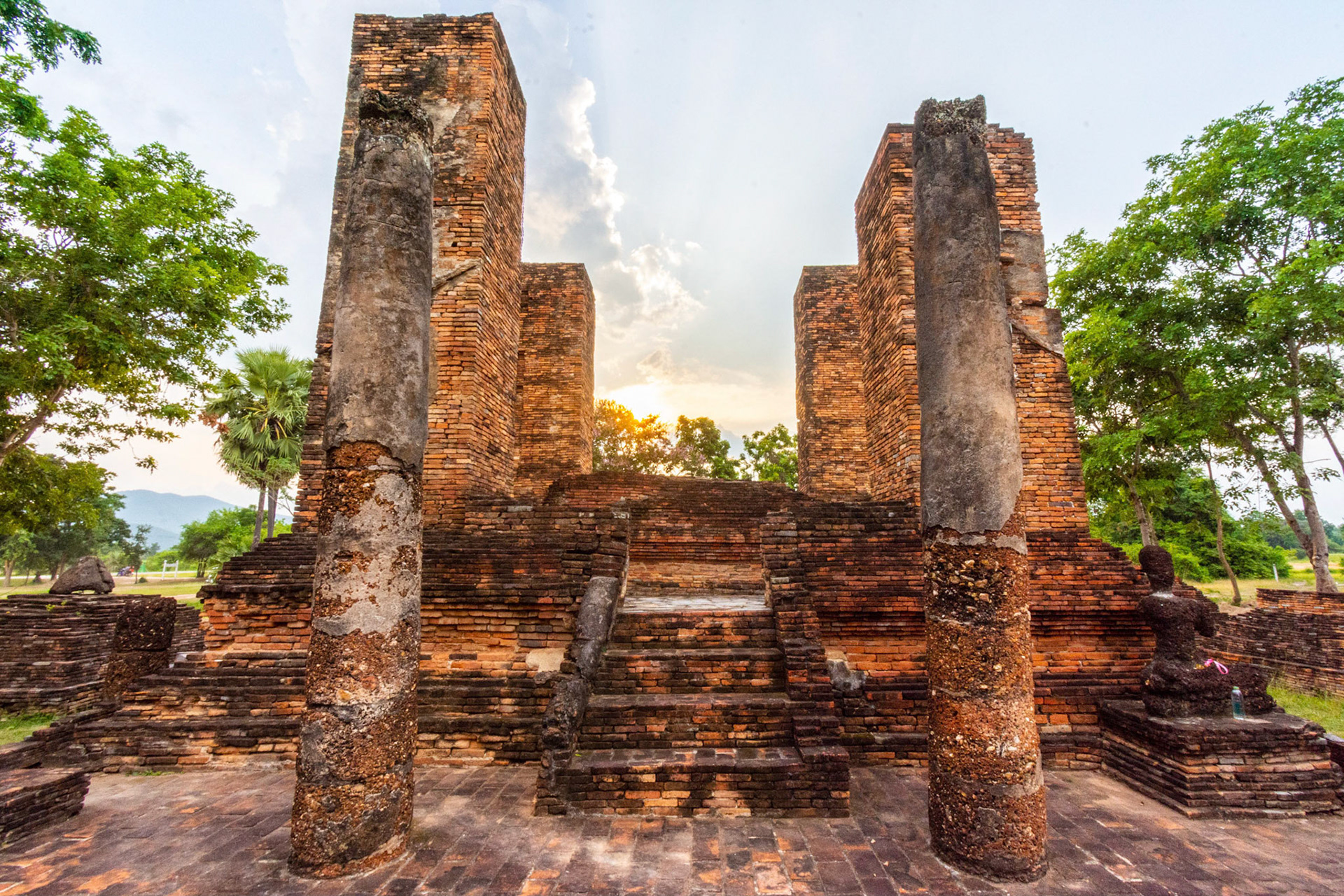 Wat Pa Phai