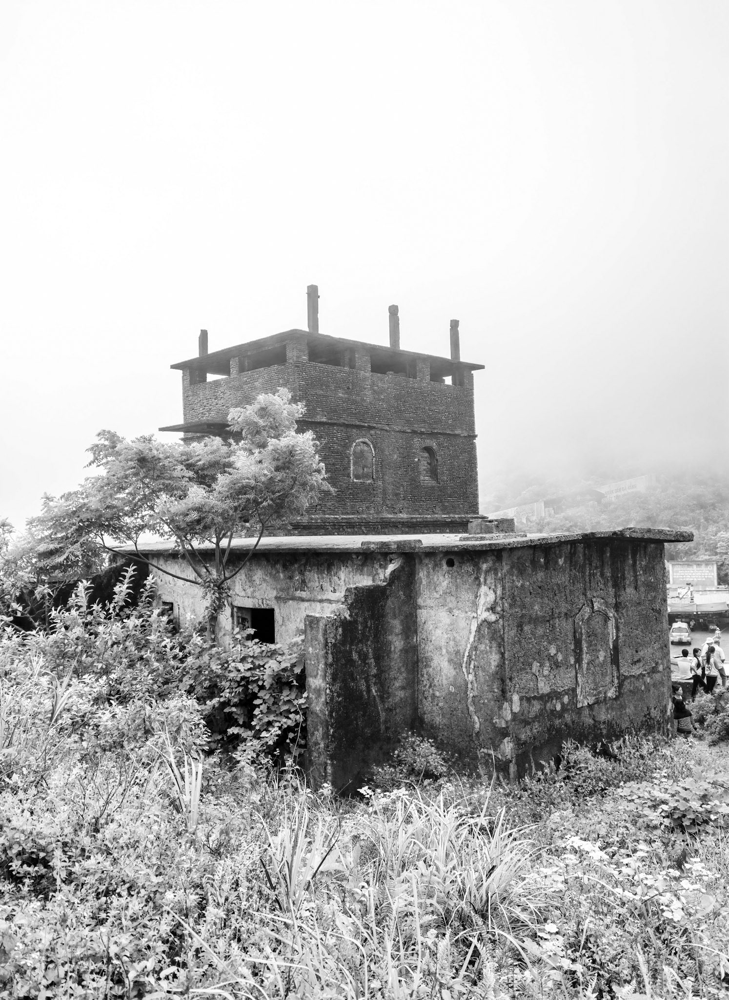 Đèo Hải Vân (Hải Vân Pass)