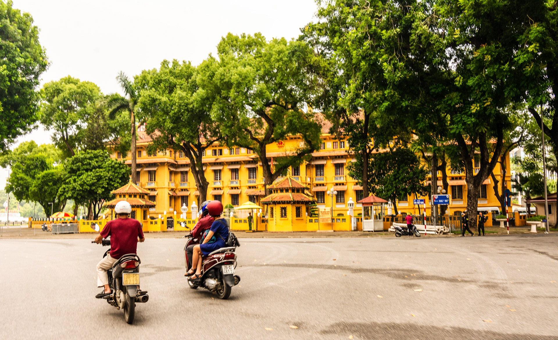 Điện Biên Phủ (Street)