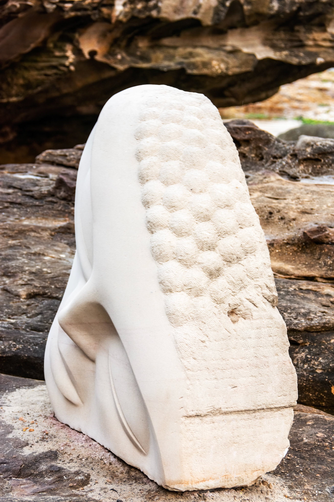 7 moon buddha