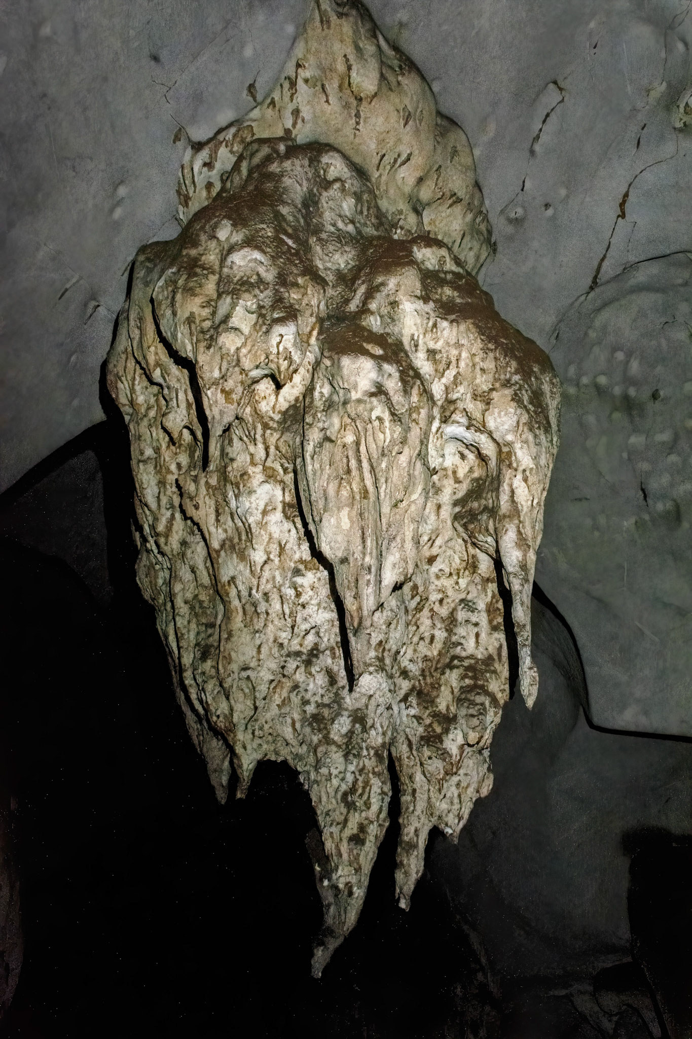 Tham Muang On - ถ้ำเมืองออน