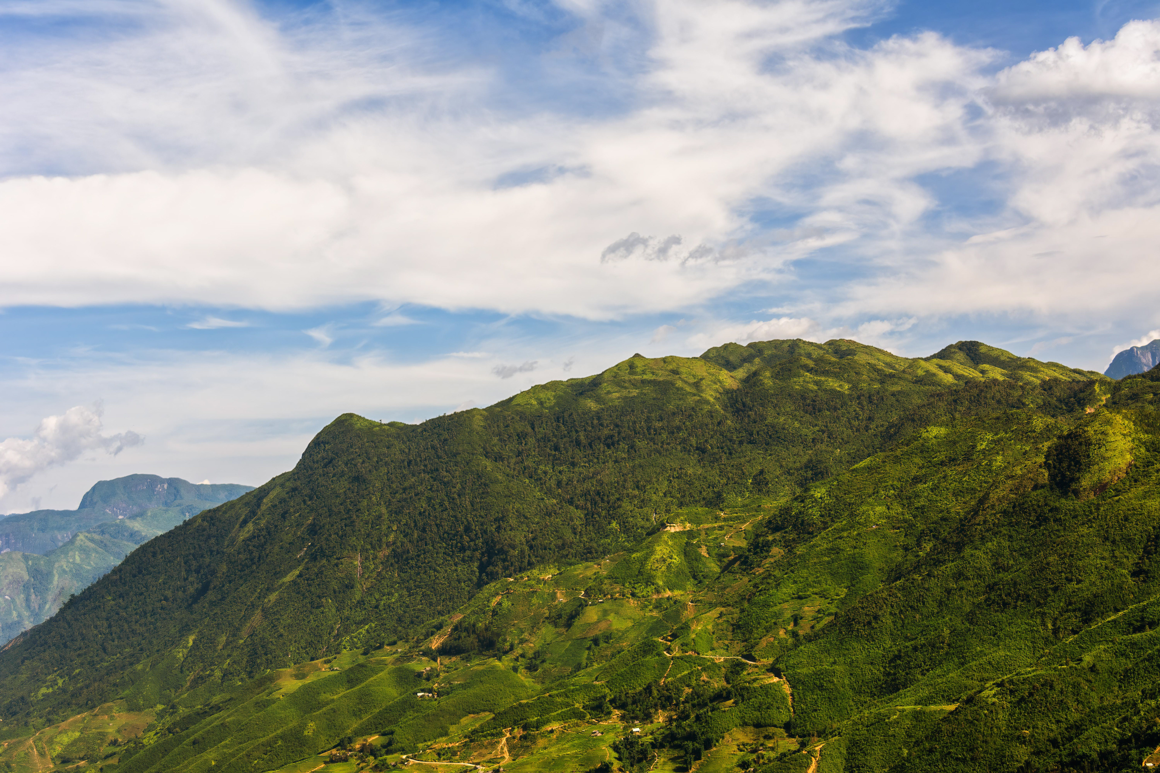 Mường Hoa Valley, Sa Pa