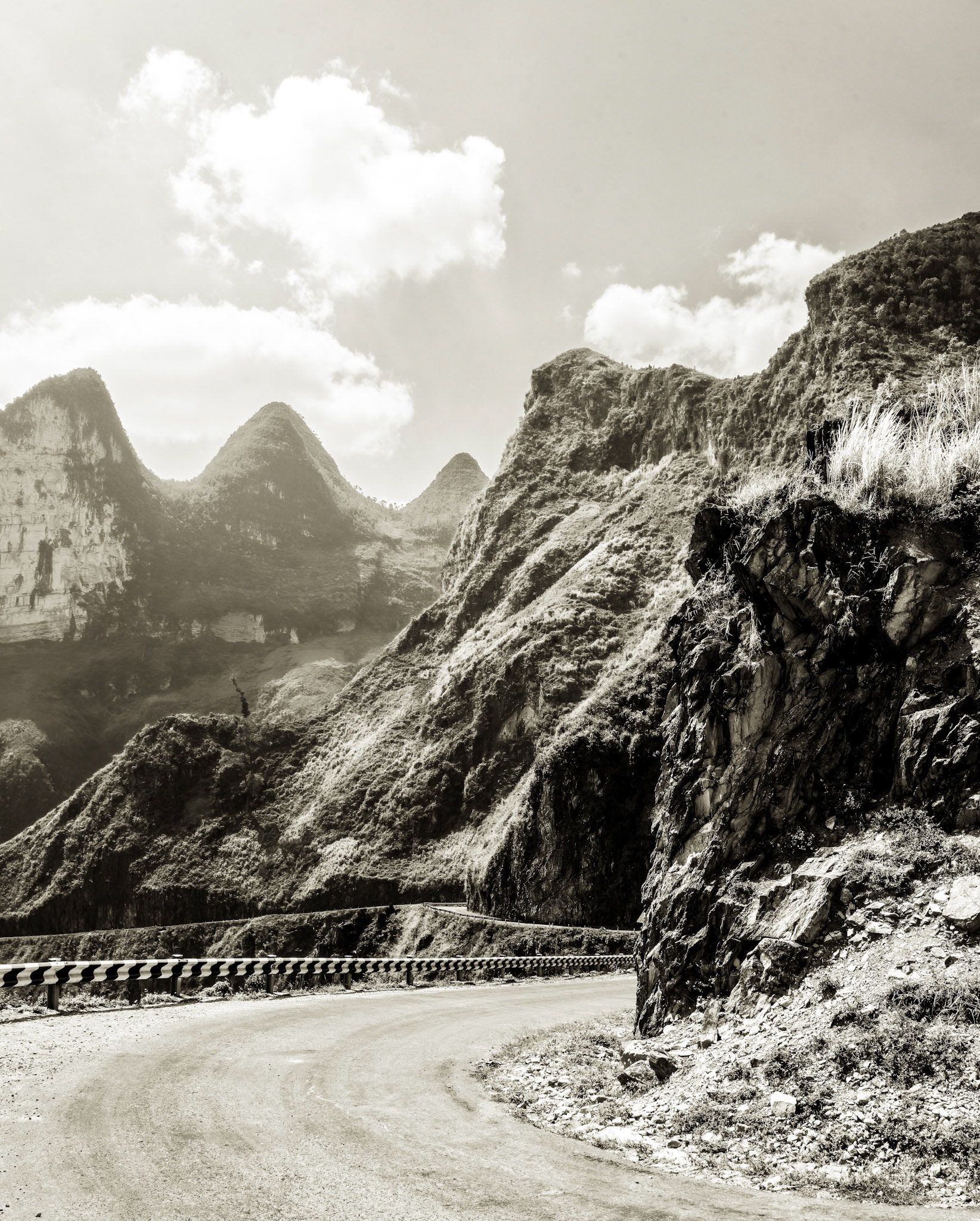 Đèo Mã Pí Lèng - Mã Pí Lèng Pass