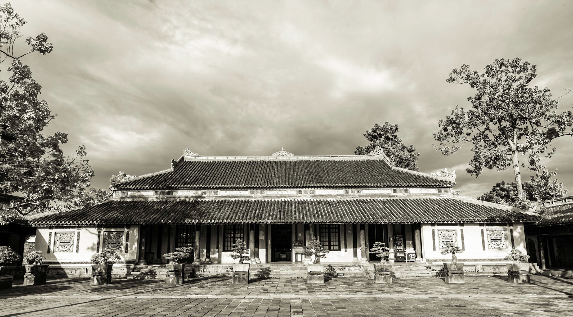 Đại Nội