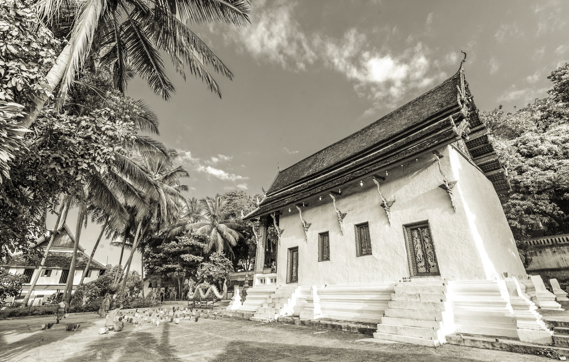 Wat Siphoutthabath