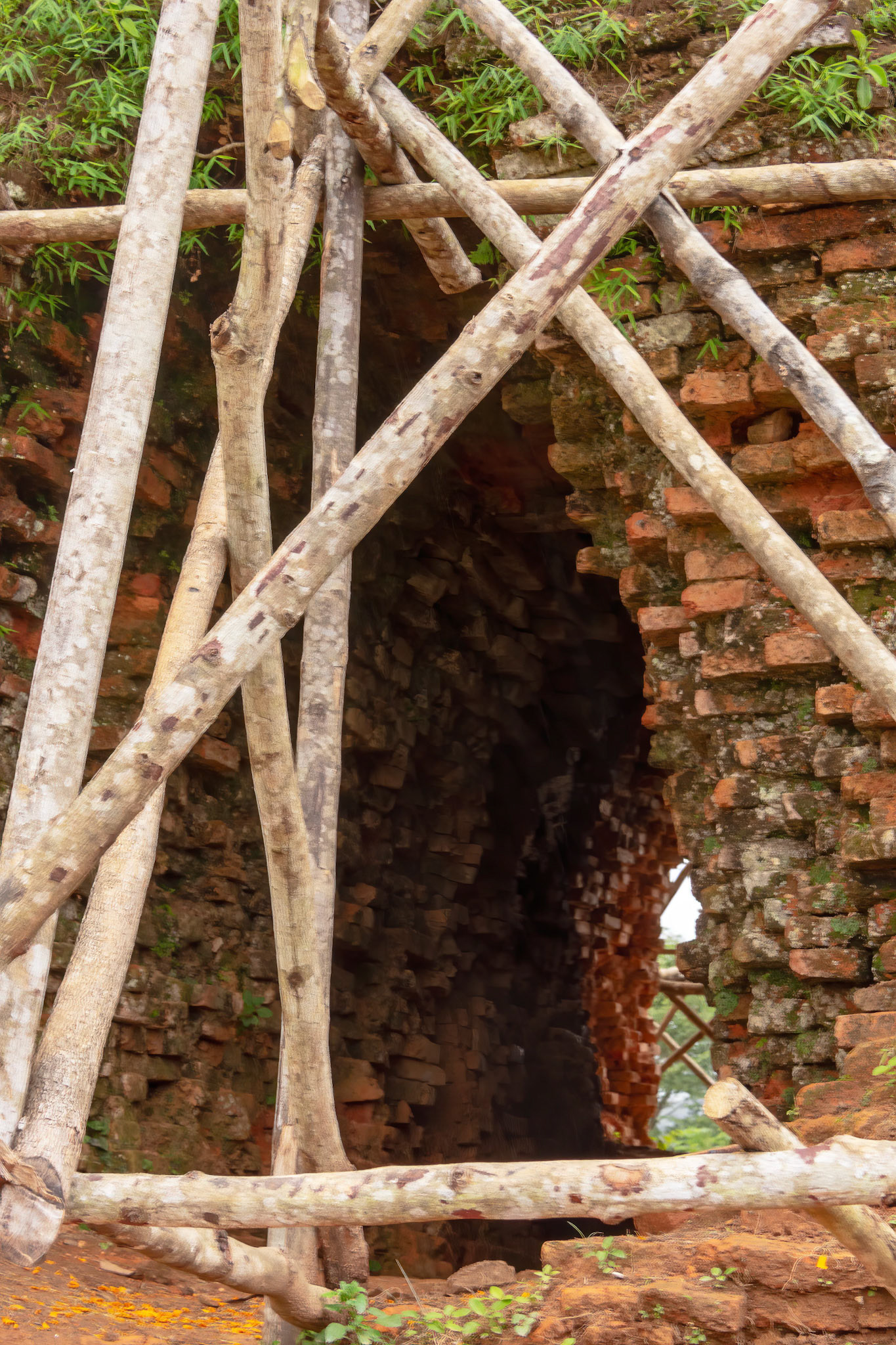That Foun Stupa