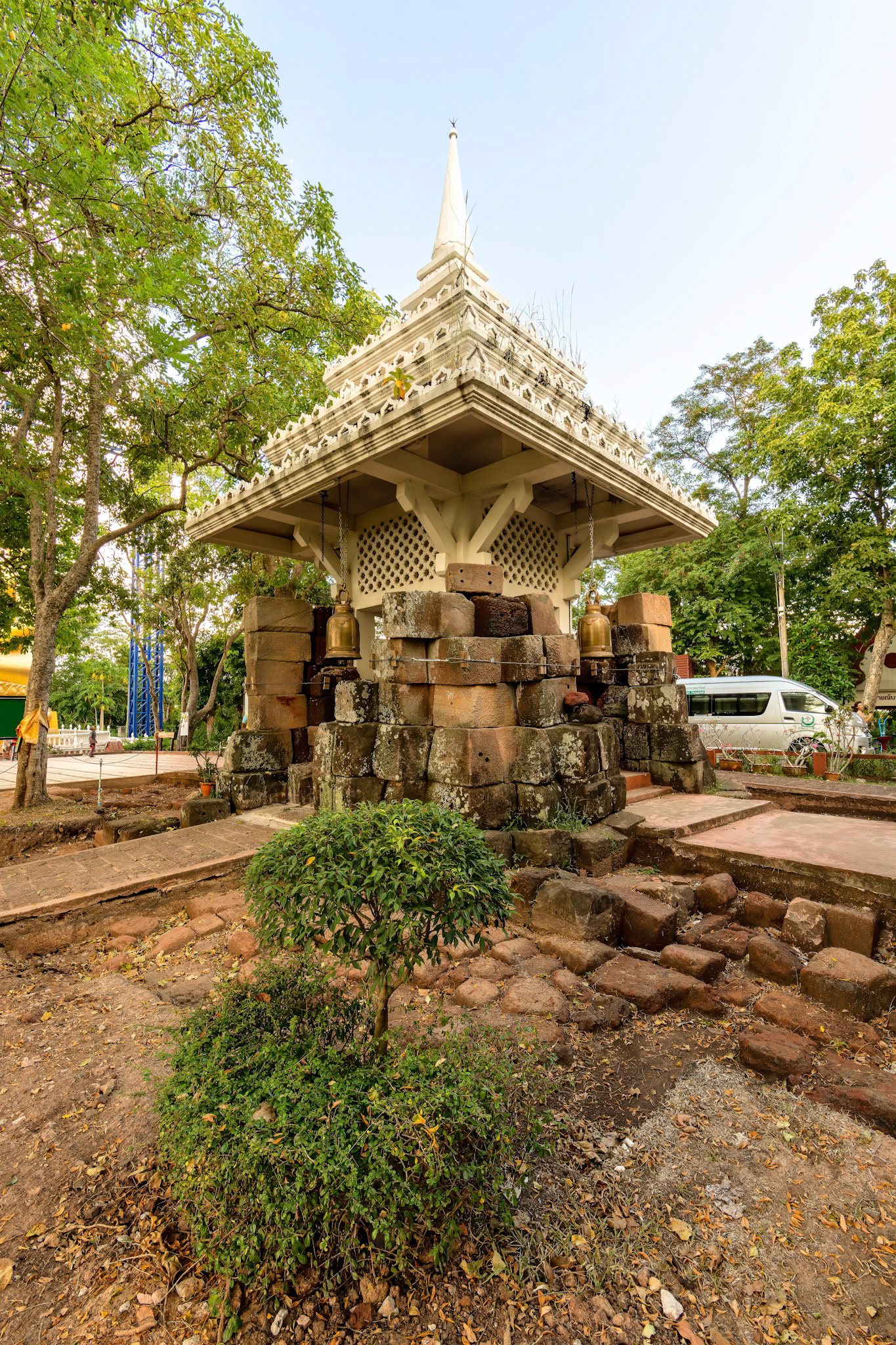 Khao Kradong