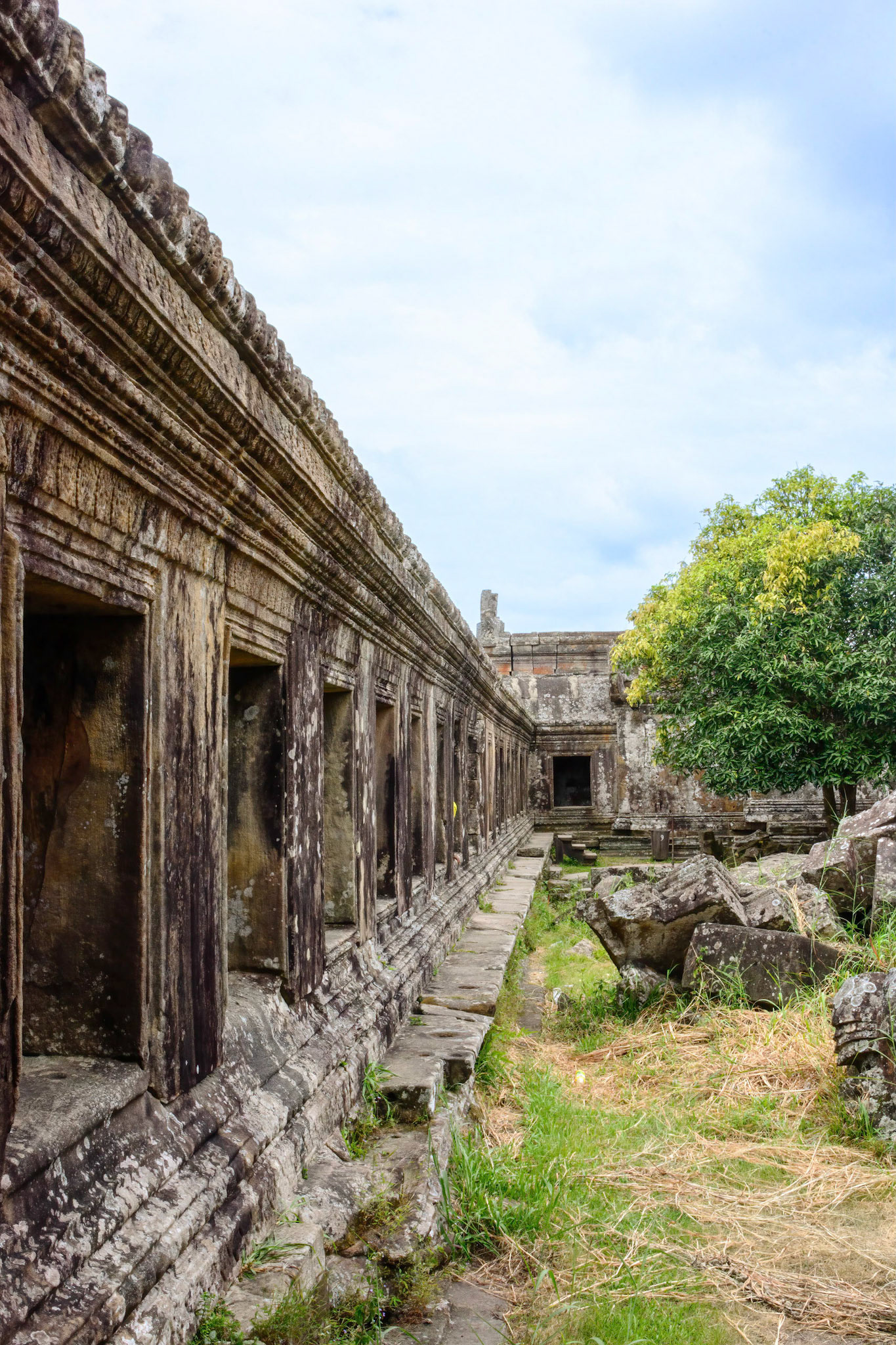 Preah Vihear Temple