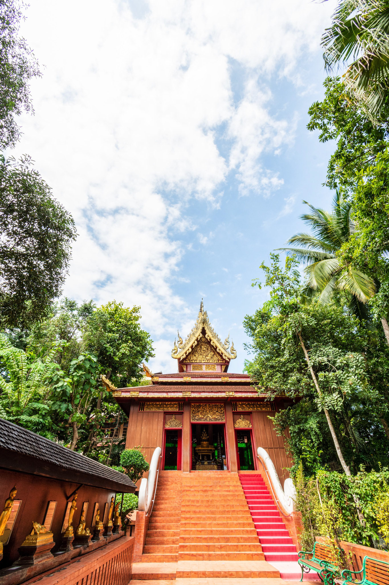 Wat Phra Kaew