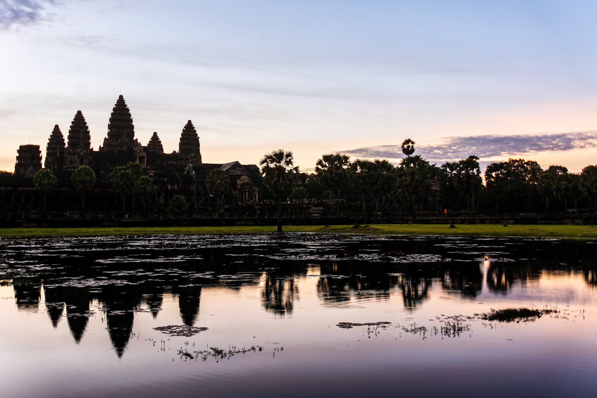 Angkor Wat