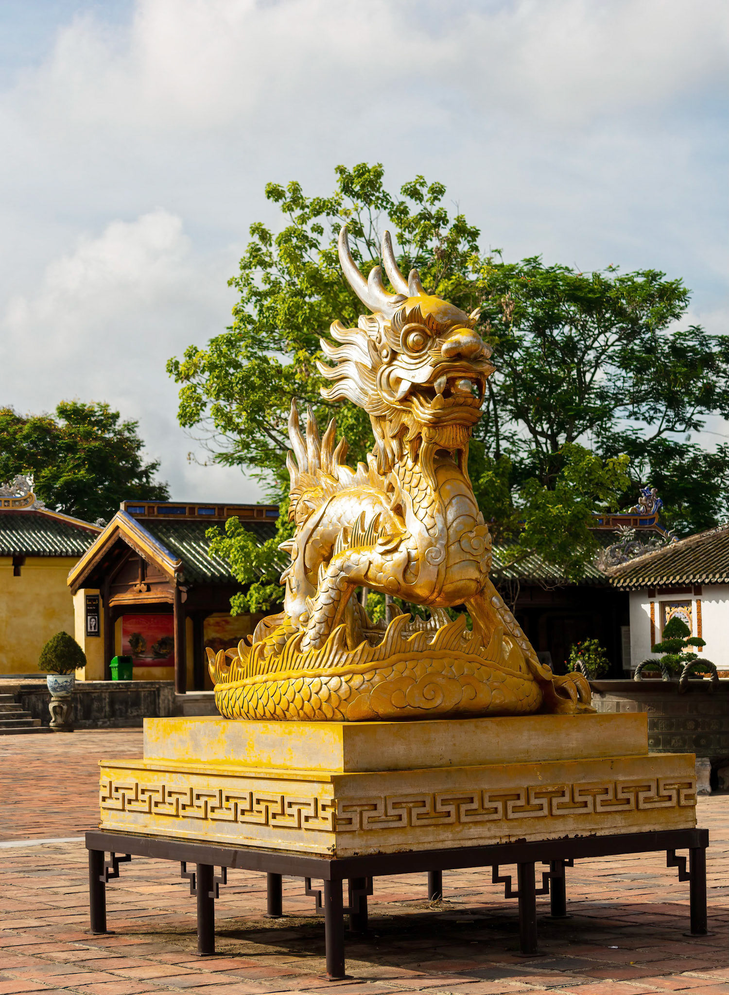 Kinh thành Huế (Imperial City)