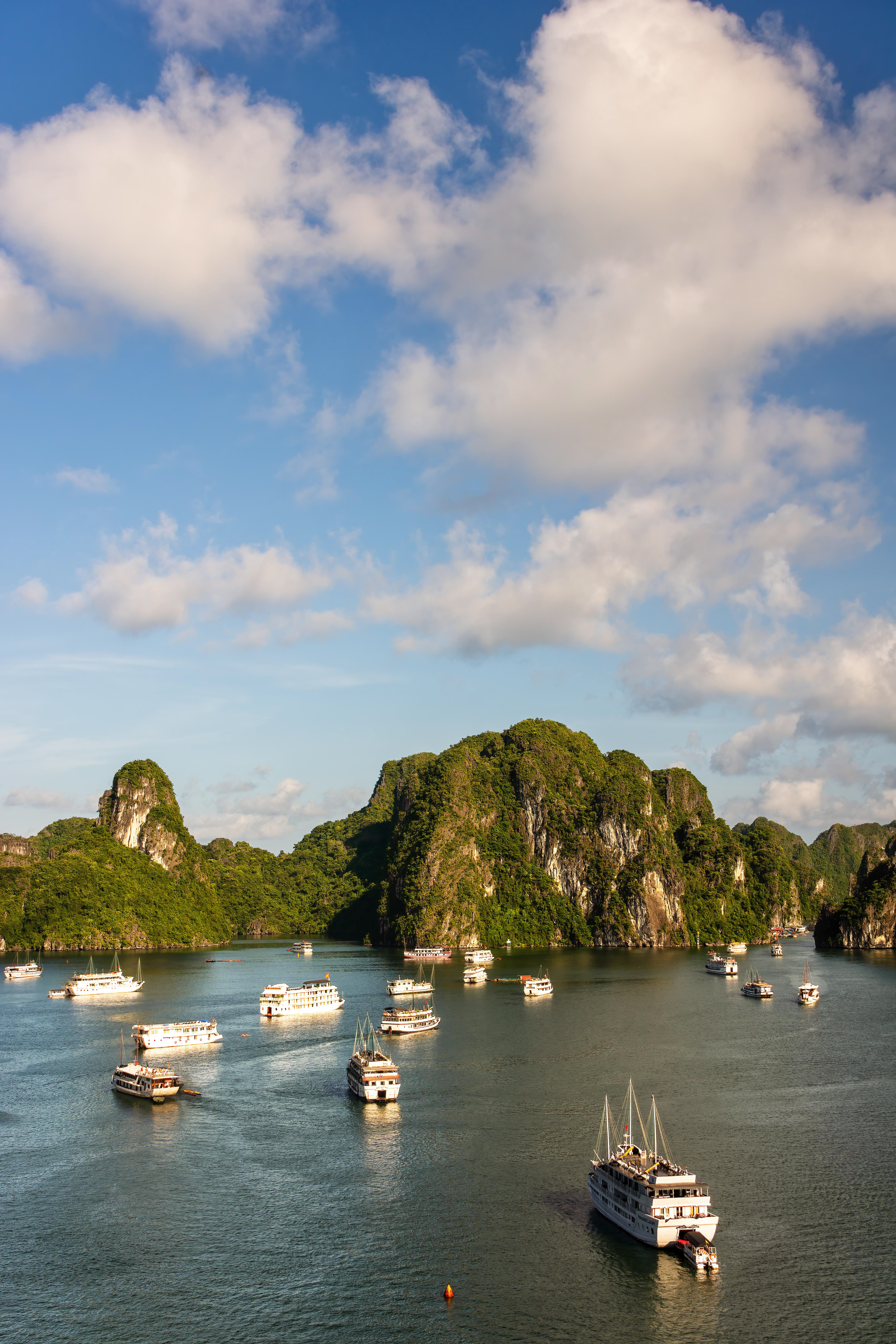 Hòn Ti Tốp - Ti Tốp Island