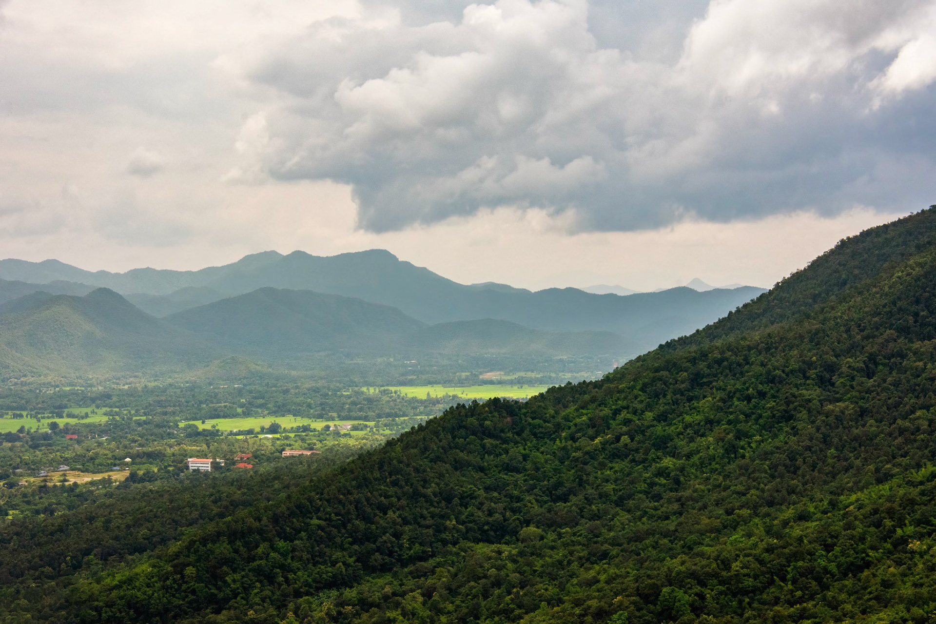 Tham Muang On - ถ้ำเมืองออน