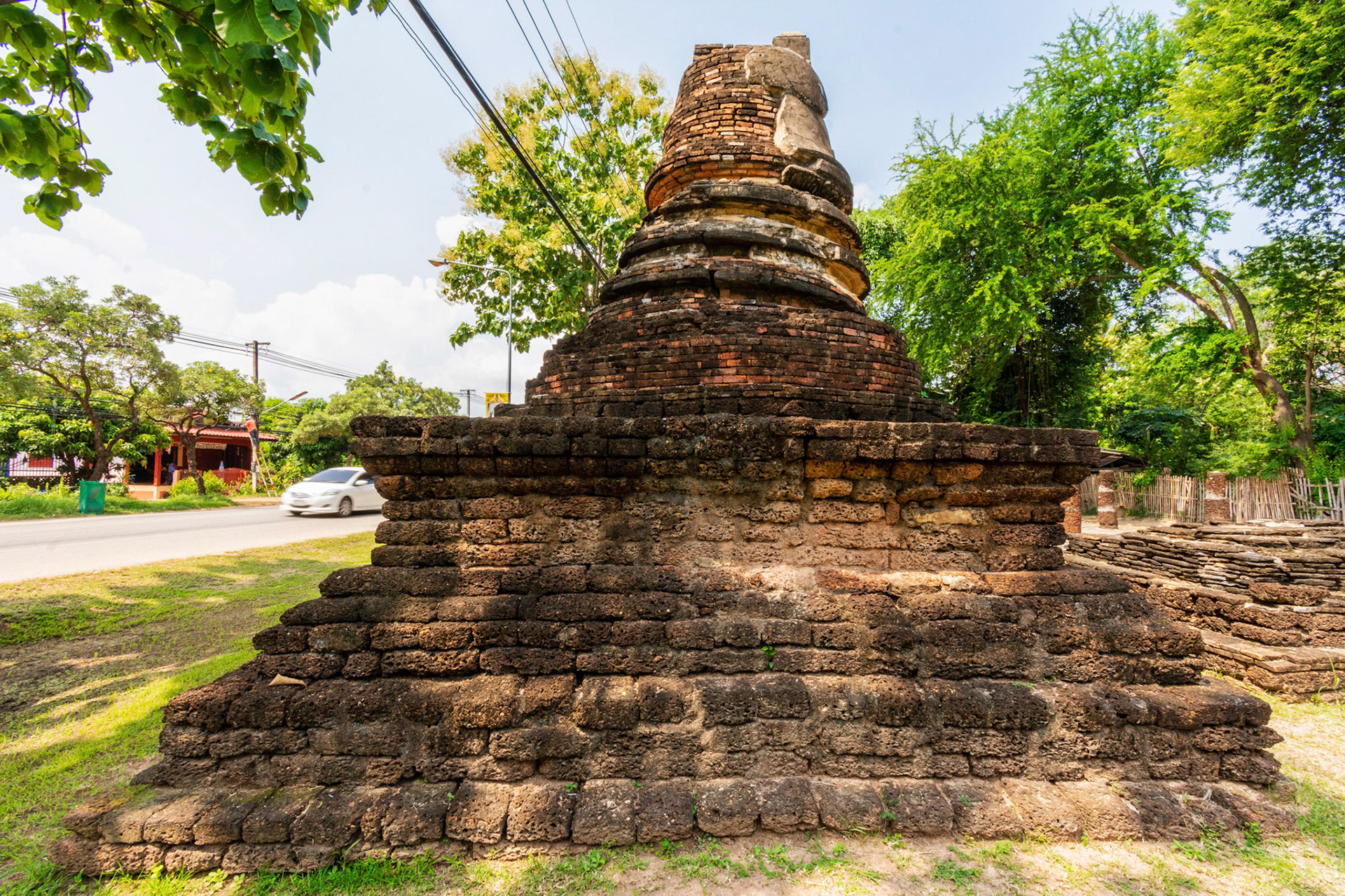 Wat Ton Makham