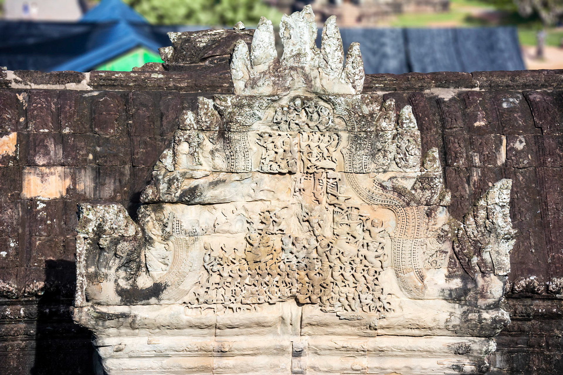 Angkor Wat