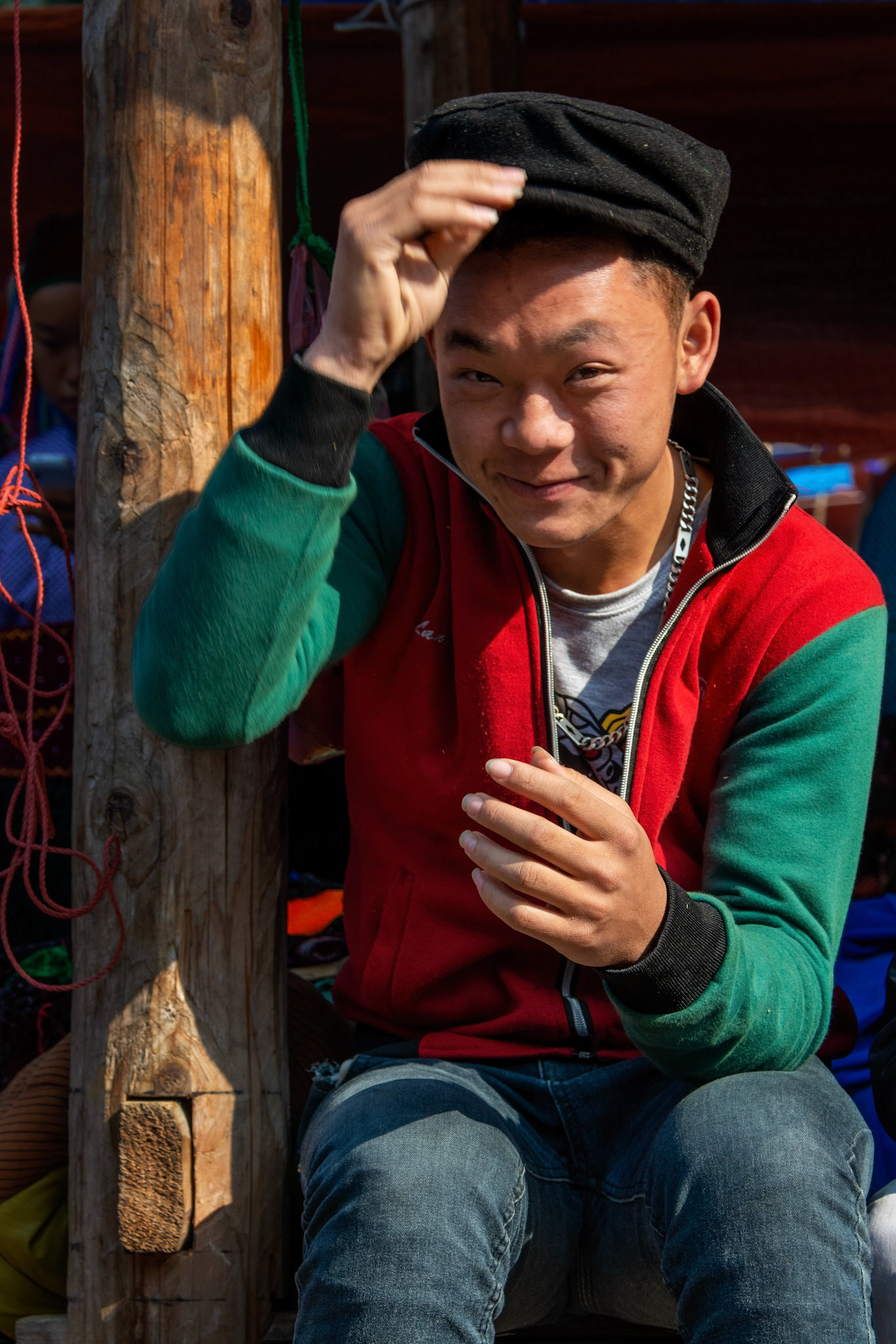 Xà Phìn