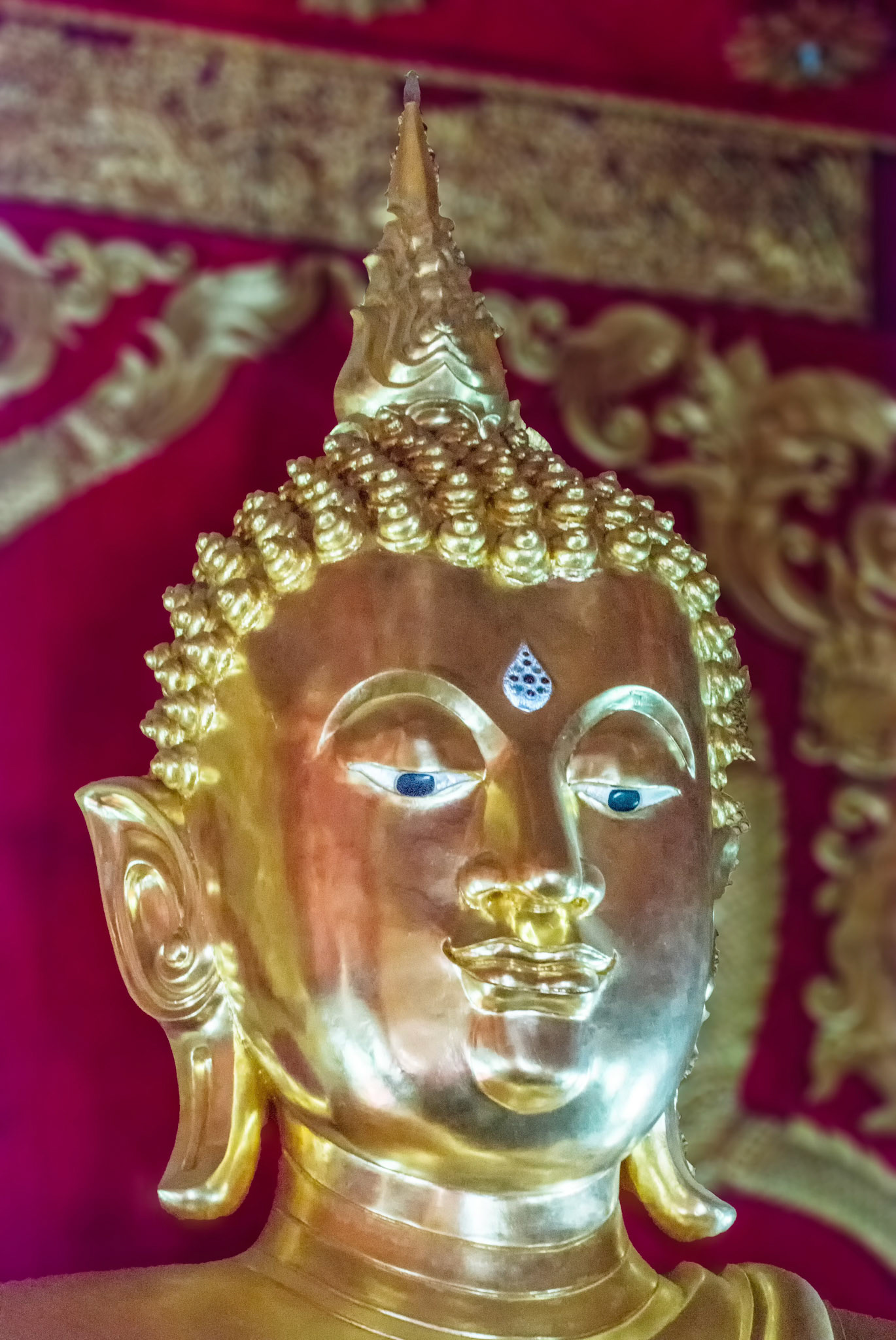 Wat Klang Wiang