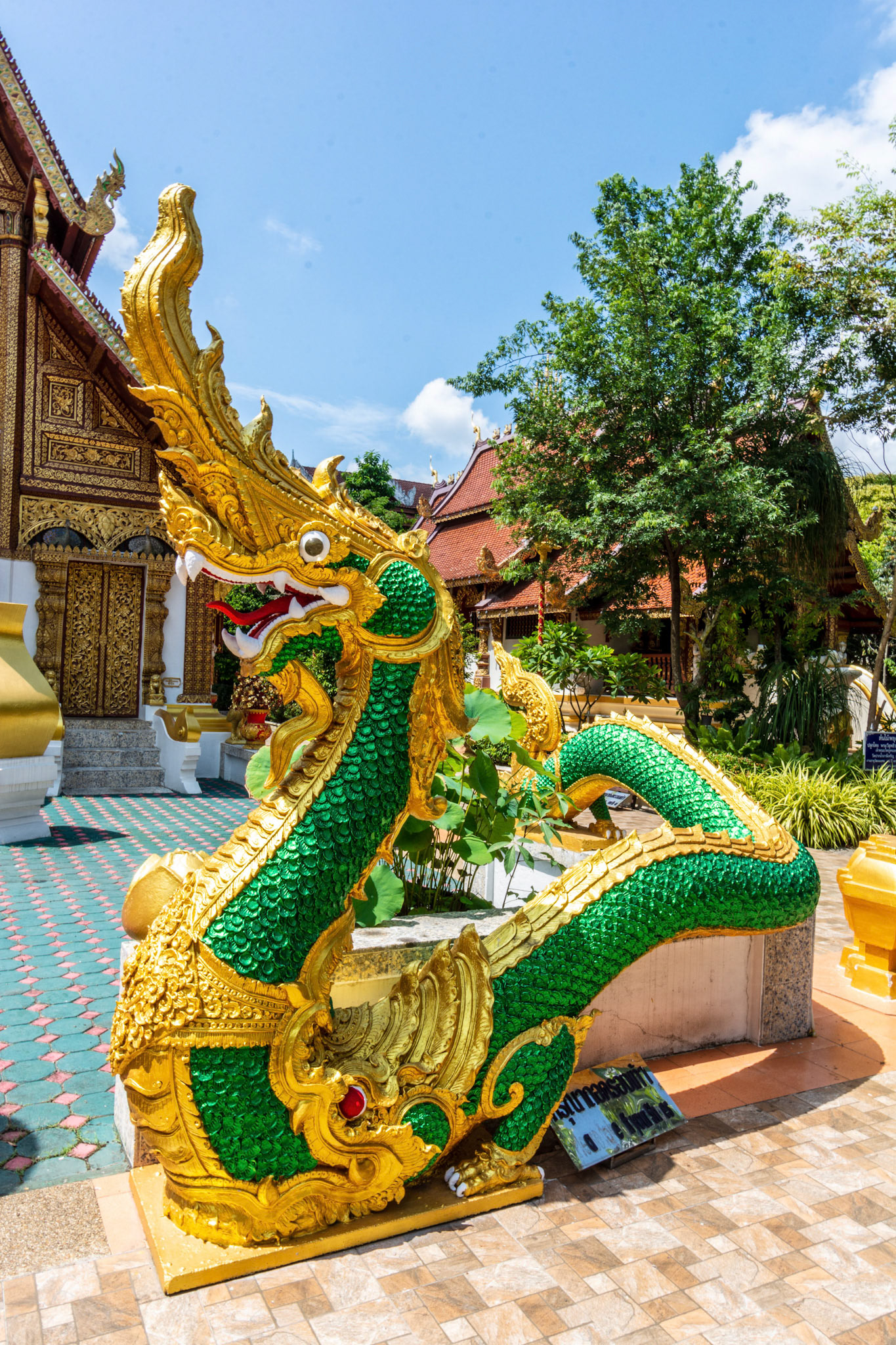 Wat Phra Sing
