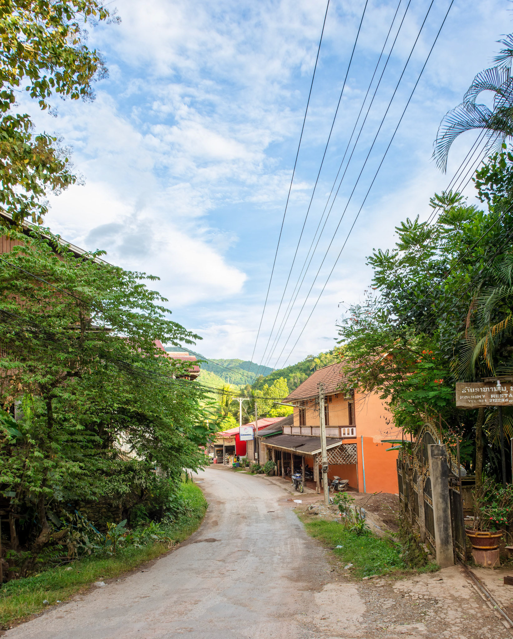 Pak Beng