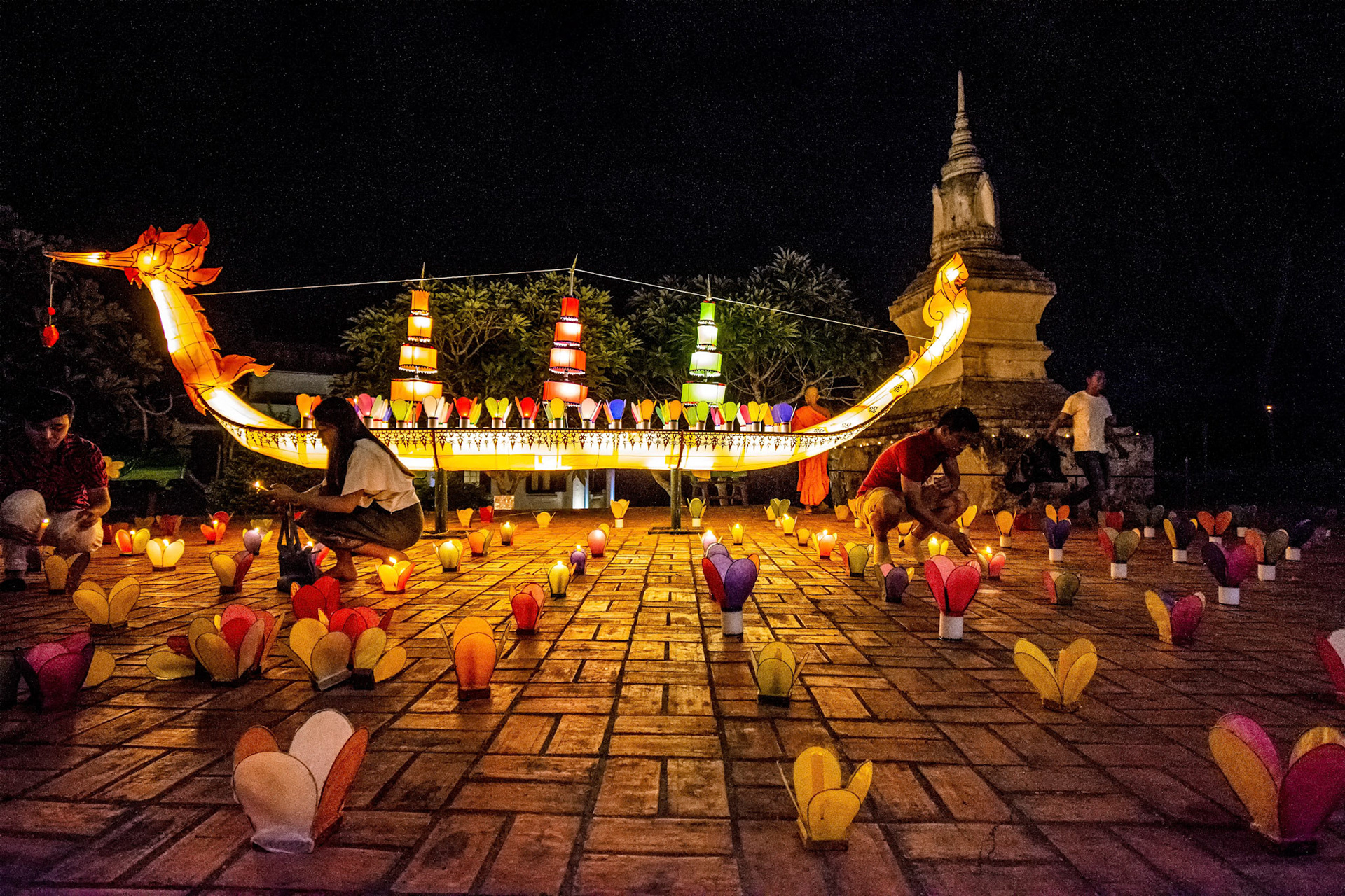 Wat Siphoutthabath