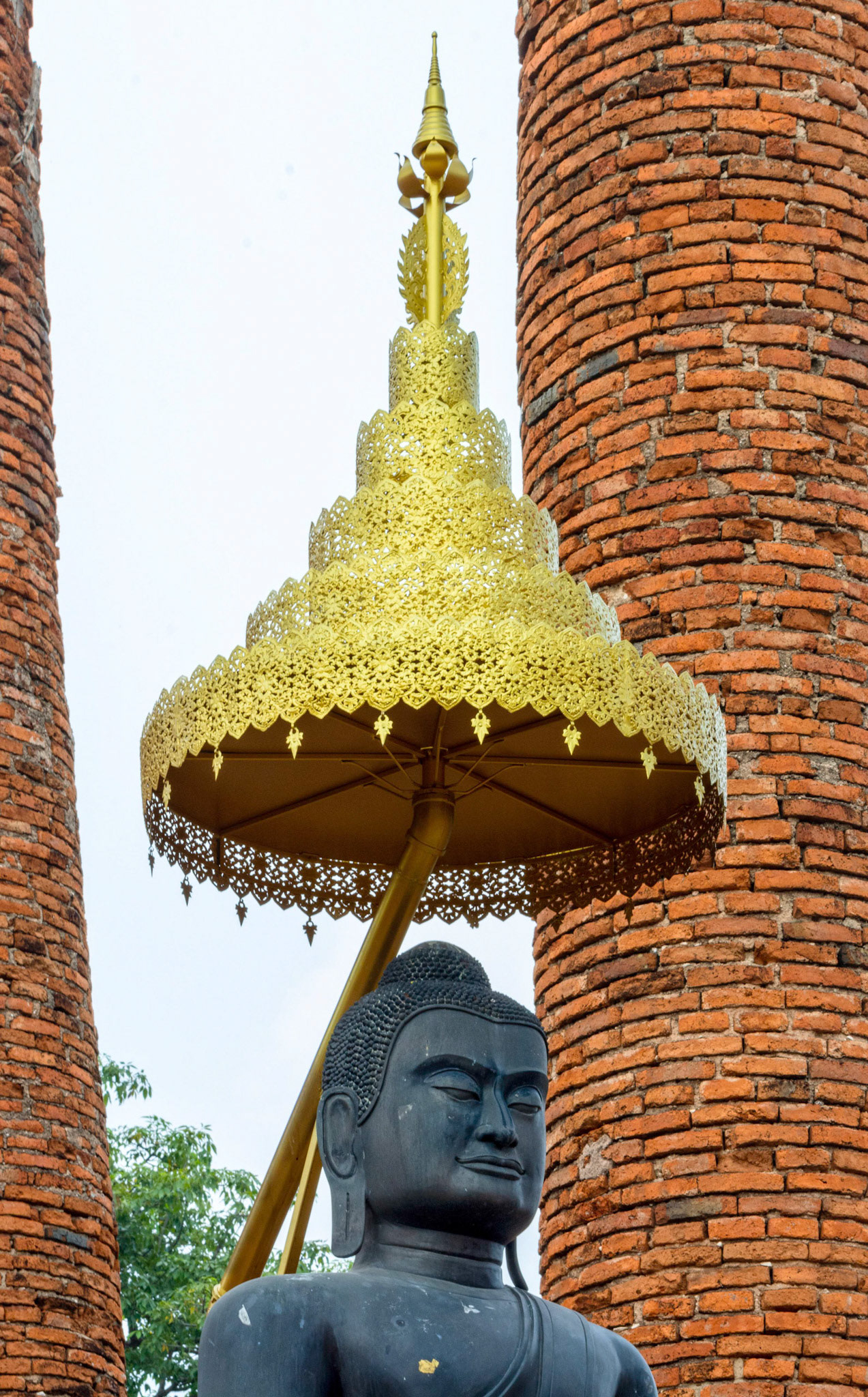 Wat Thammikarat - วัดธรรมิกราช