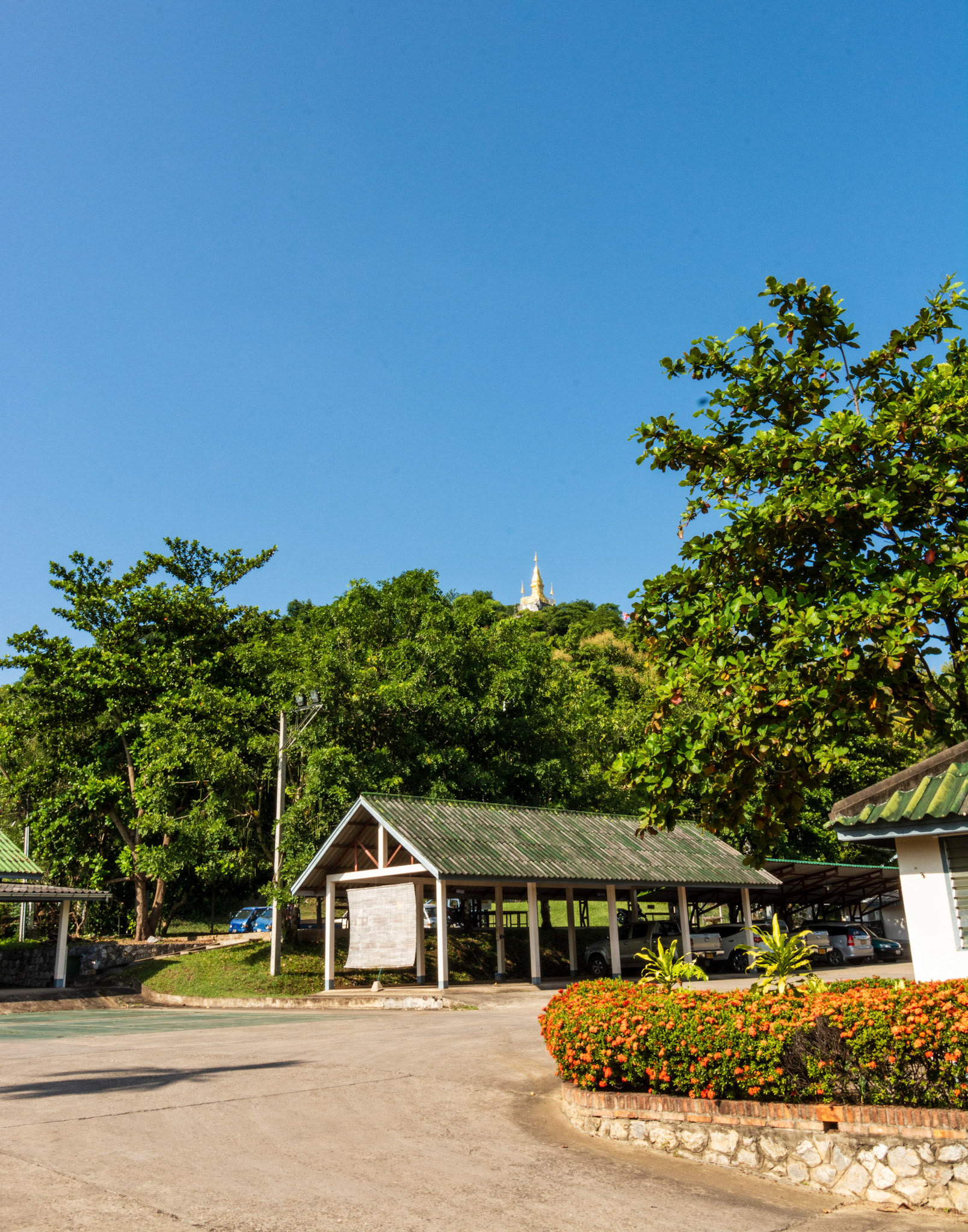 Kingkitsarath Road