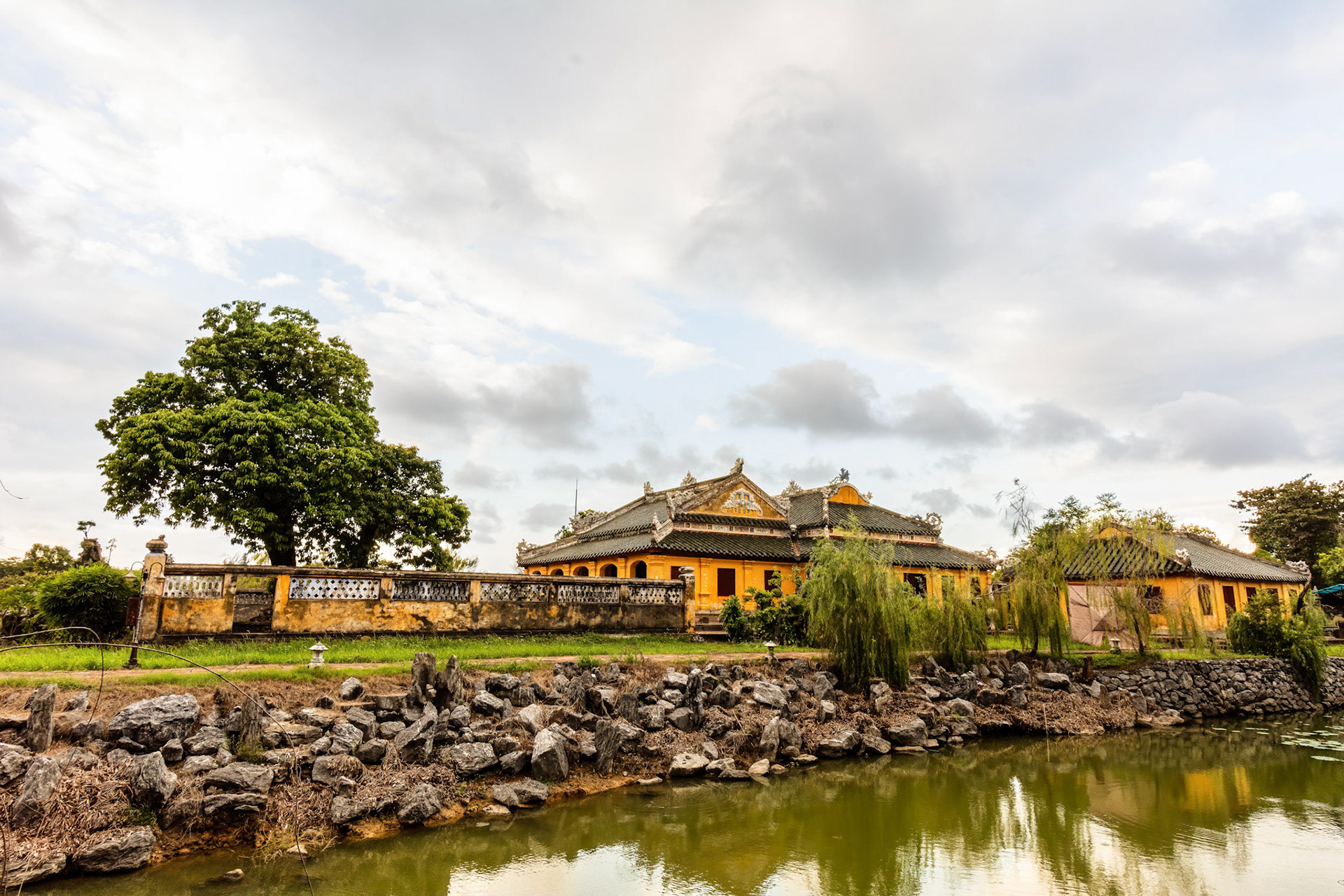 Cung Trường Sanh