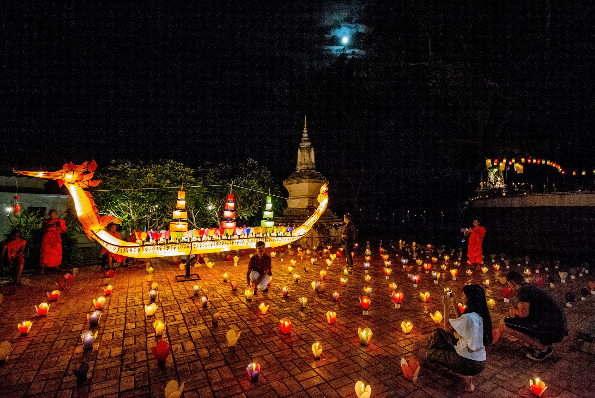 Wat Siphoutthabath