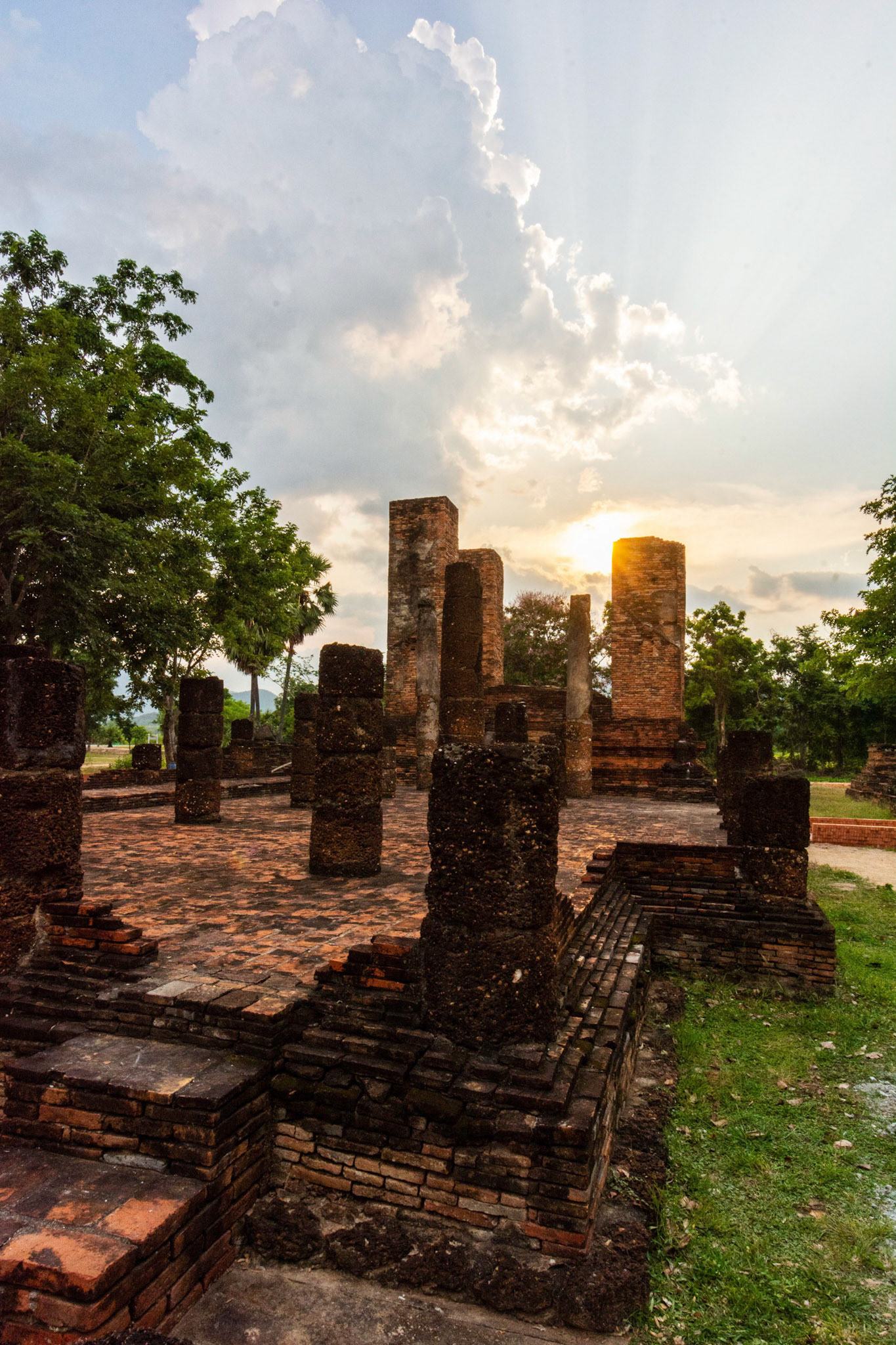 Wat Pa Phai
