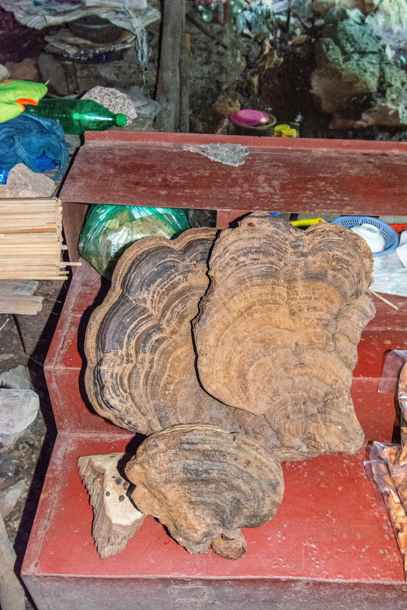 Ao Tiên (Fairy Lake)