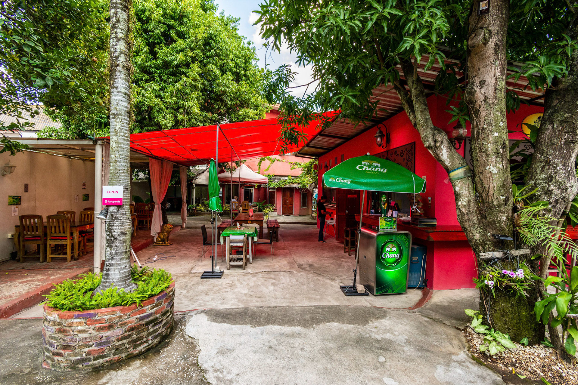 Accha Fusion Restauran