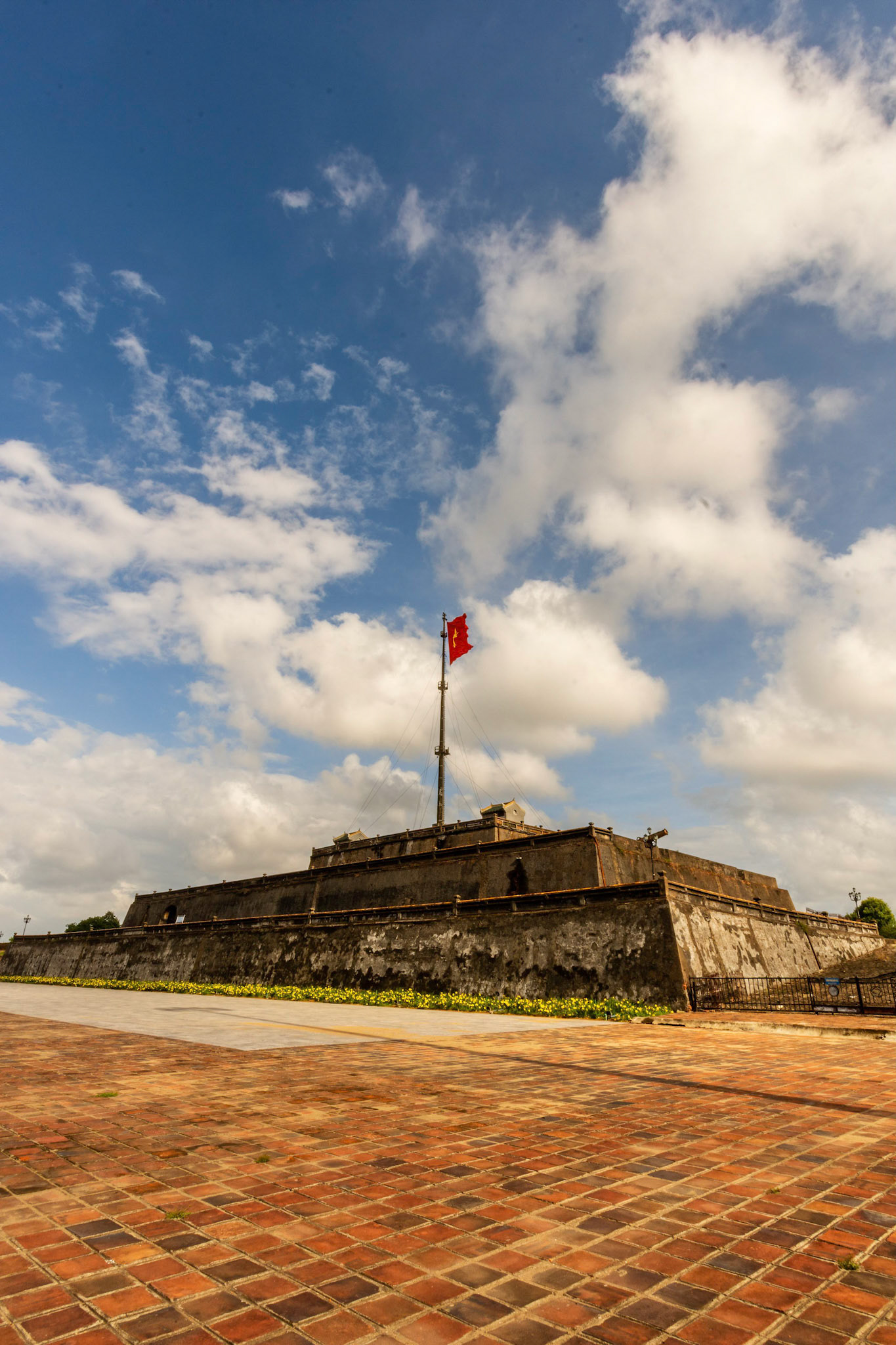 Kỳ Đài