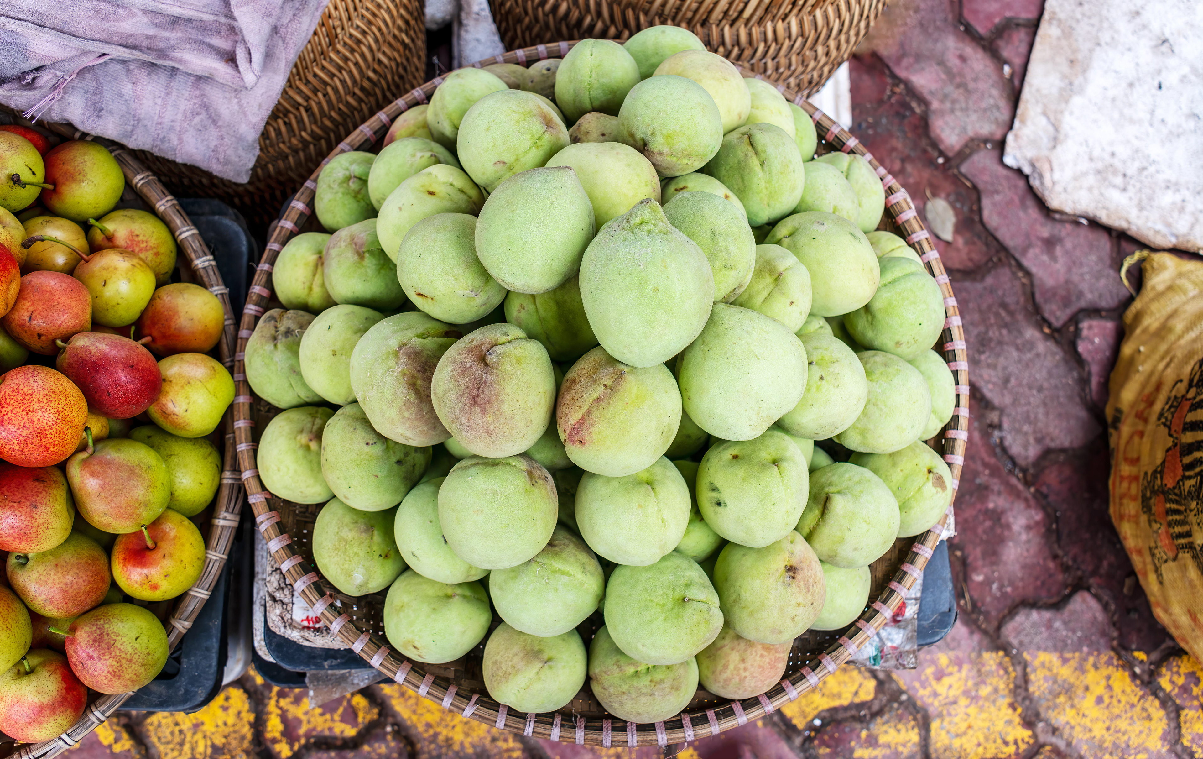 Ngõ Cầu Mây, Sa Pa