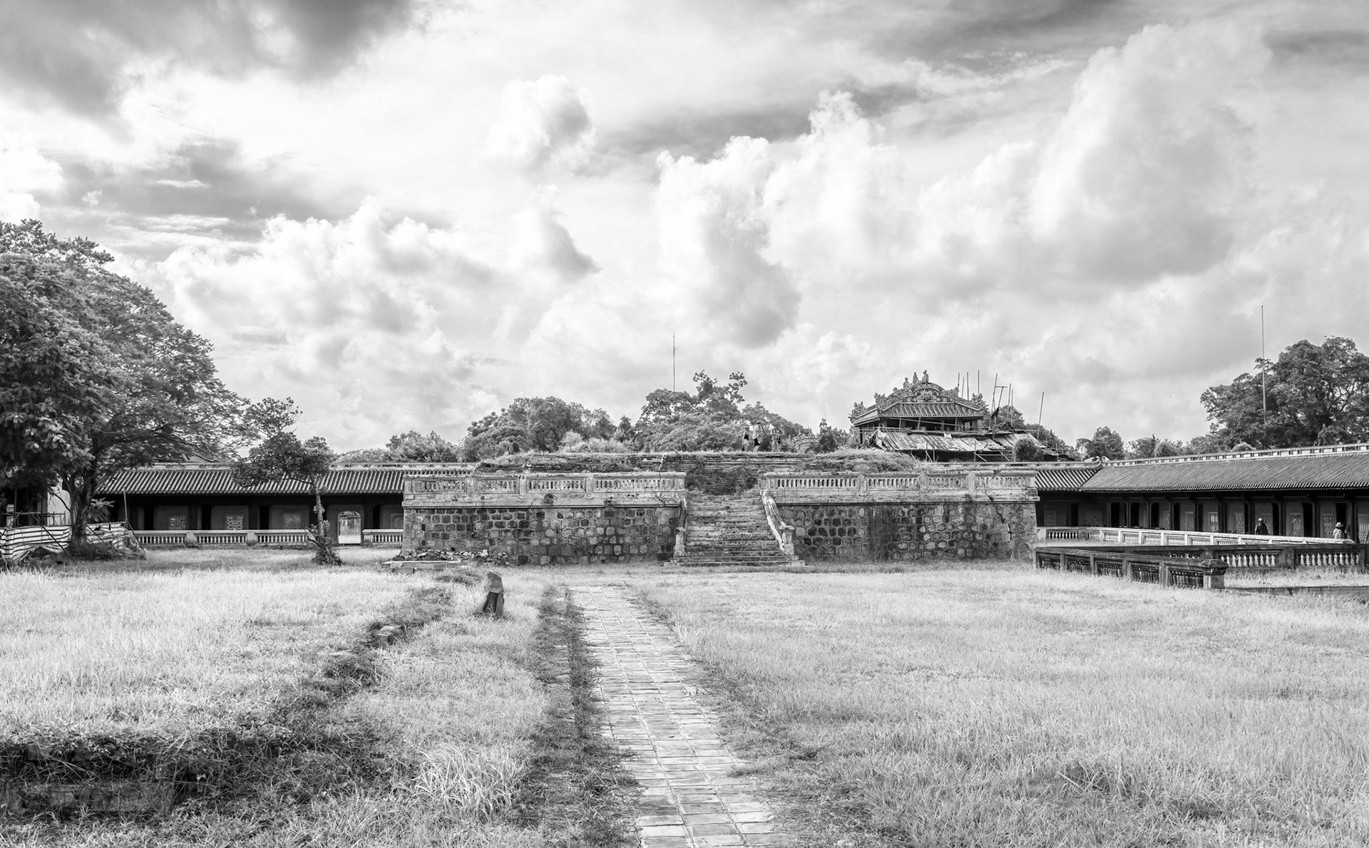 Kinh thành Huế (Imperial City)