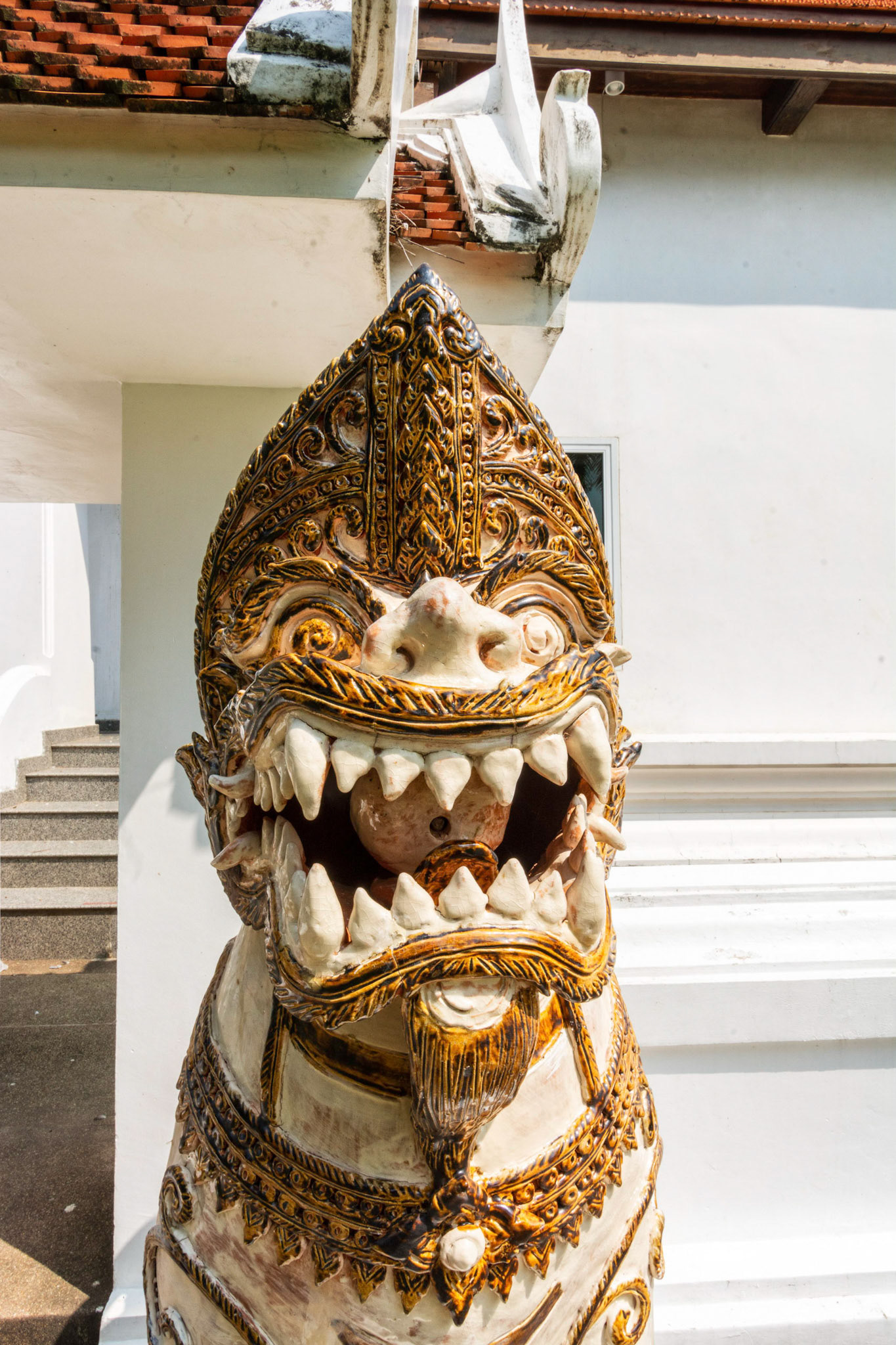 Wat Traphang Thong