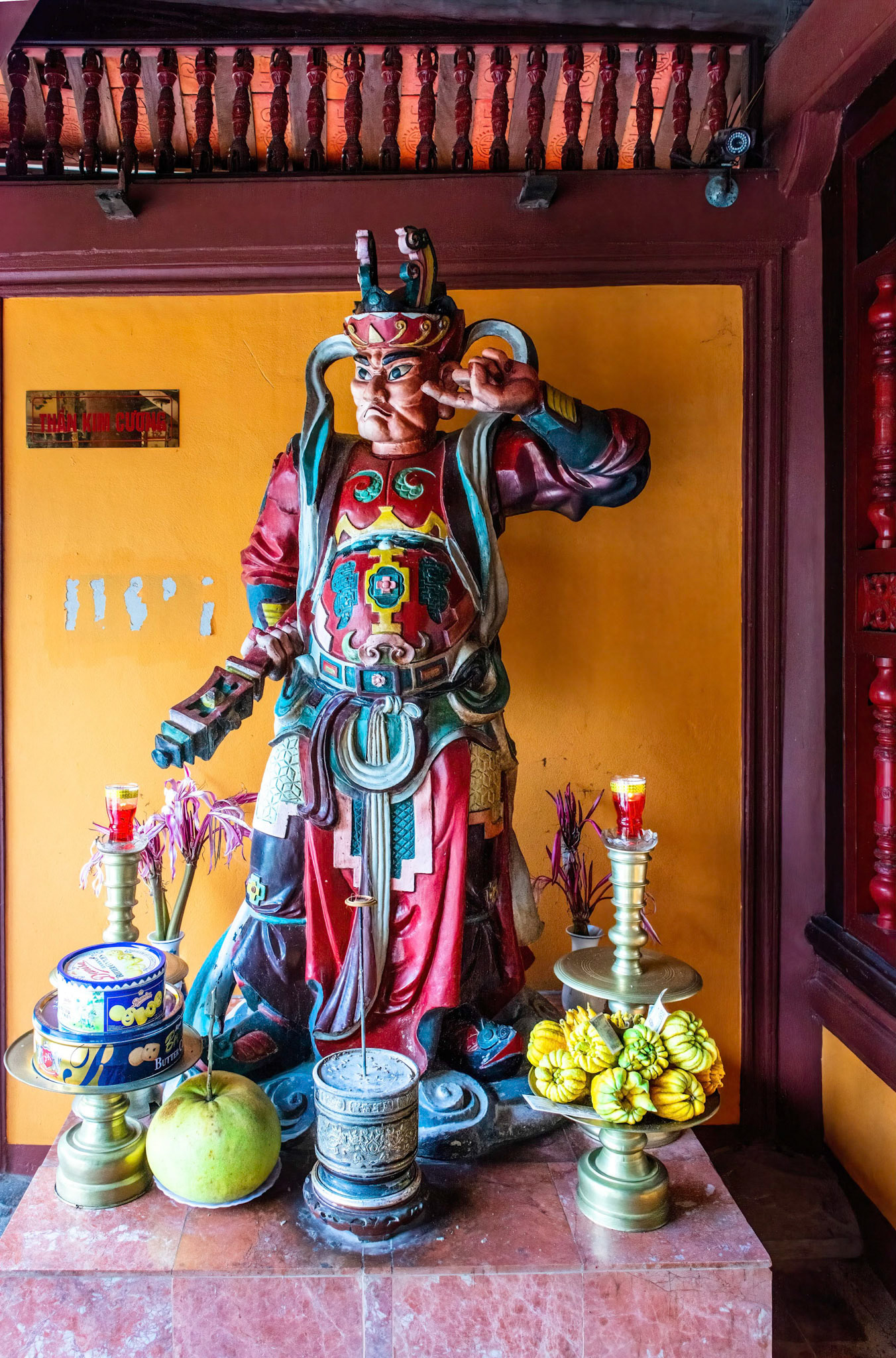 Danh Thắng Chùa Hương
