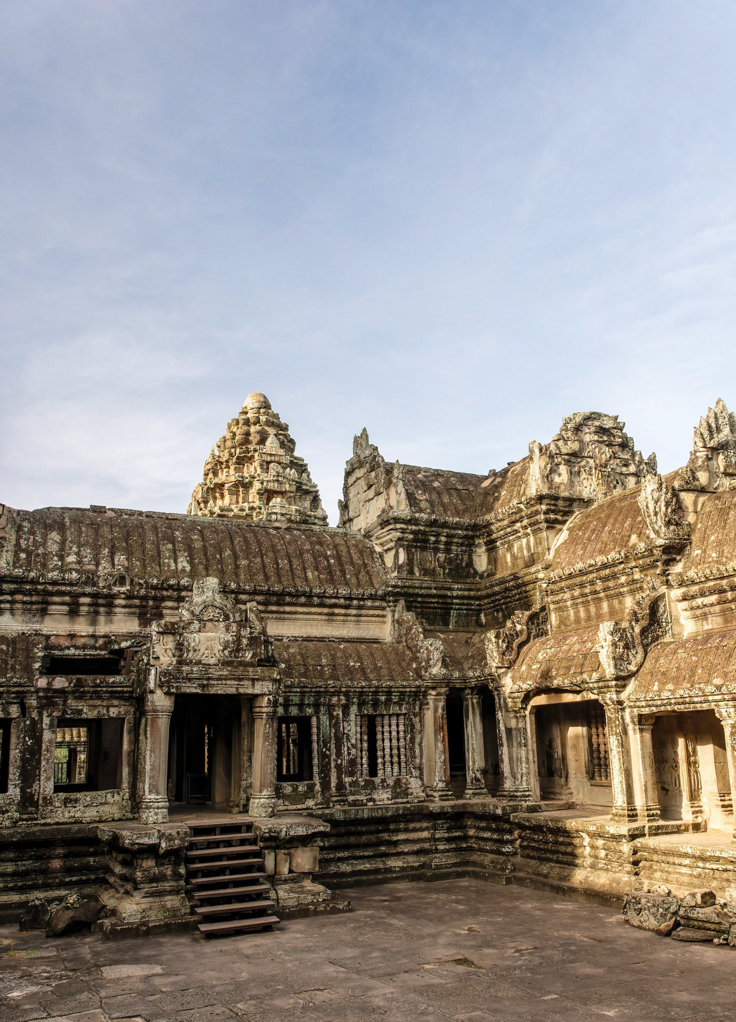 Angkor Wat