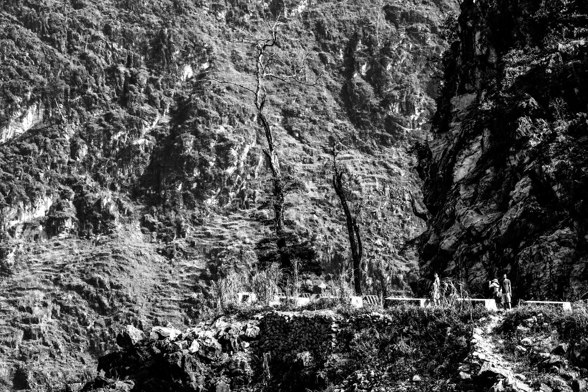 Đèo Mã Pí Lèng - Mã Pí Lèng Pass