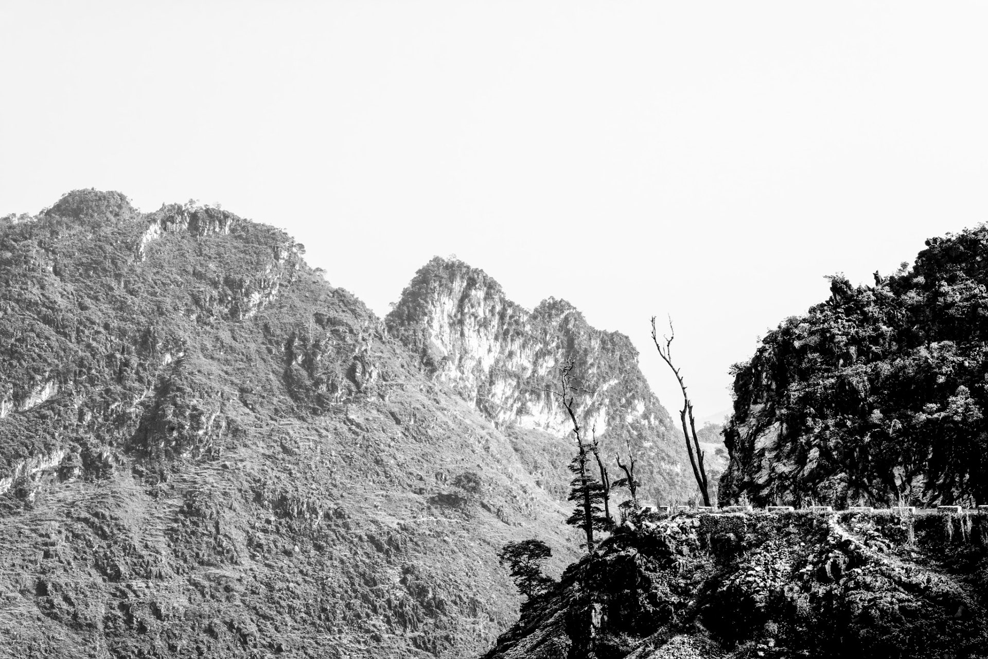 Đèo Mã Pí Lèng - Mã Pí Lèng Pass