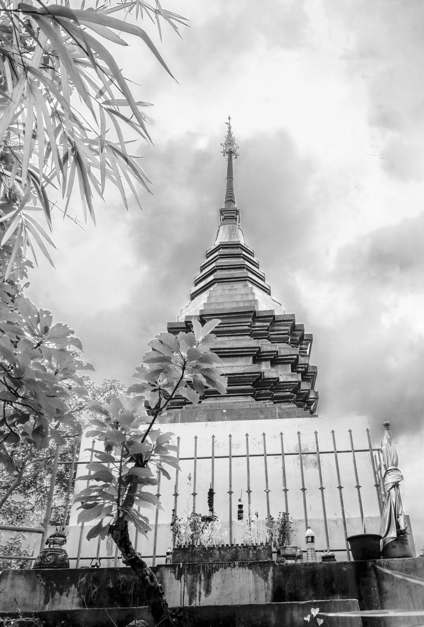 Tham Muang On - ถ้ำเมืองออน