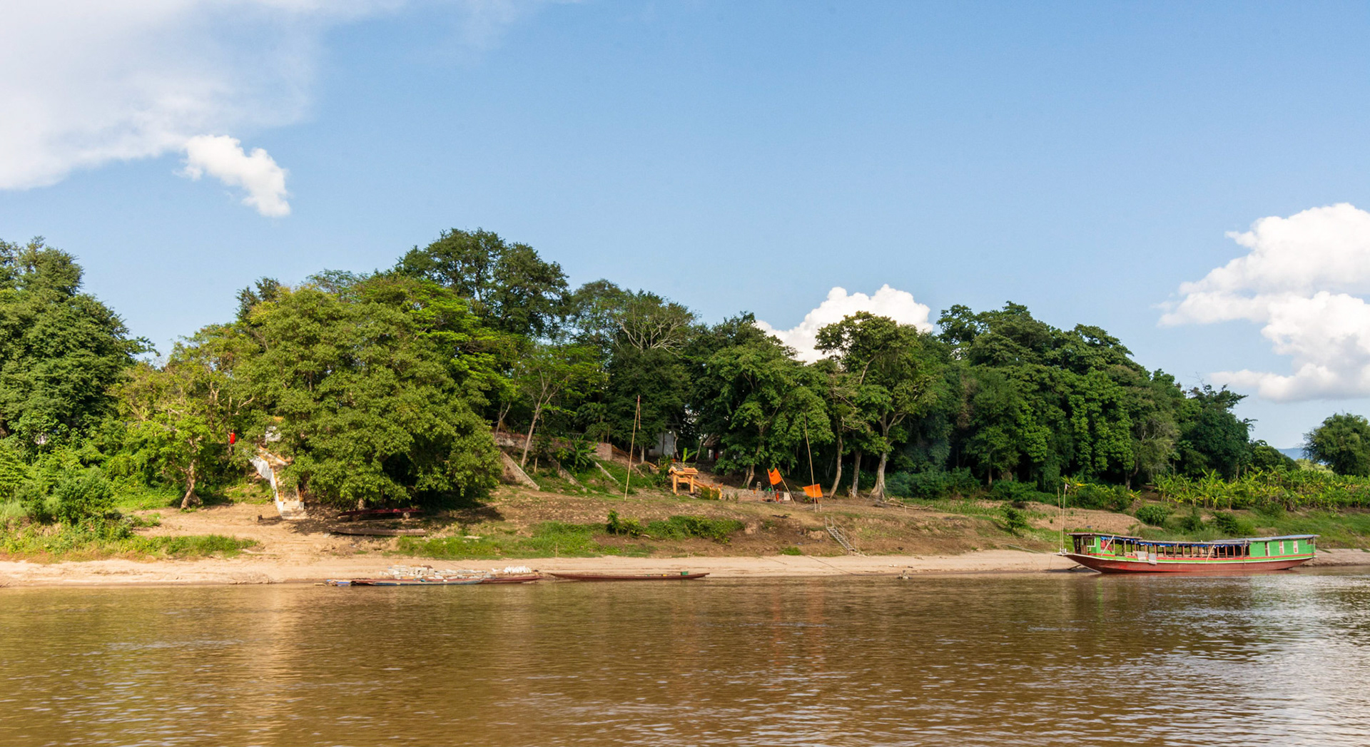 Luang Prabang