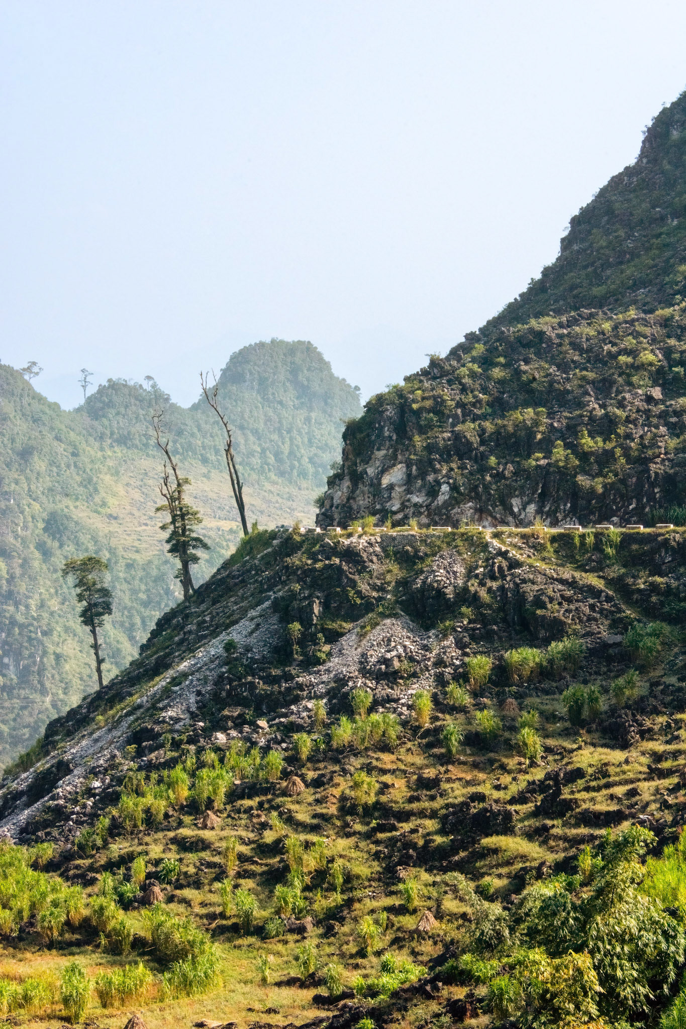 Đèo Mã Pí Lèng - Mã Pí Lèng Pass