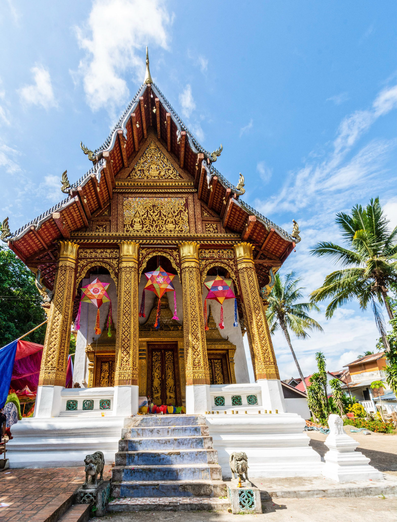 Wat Siphoutthabath