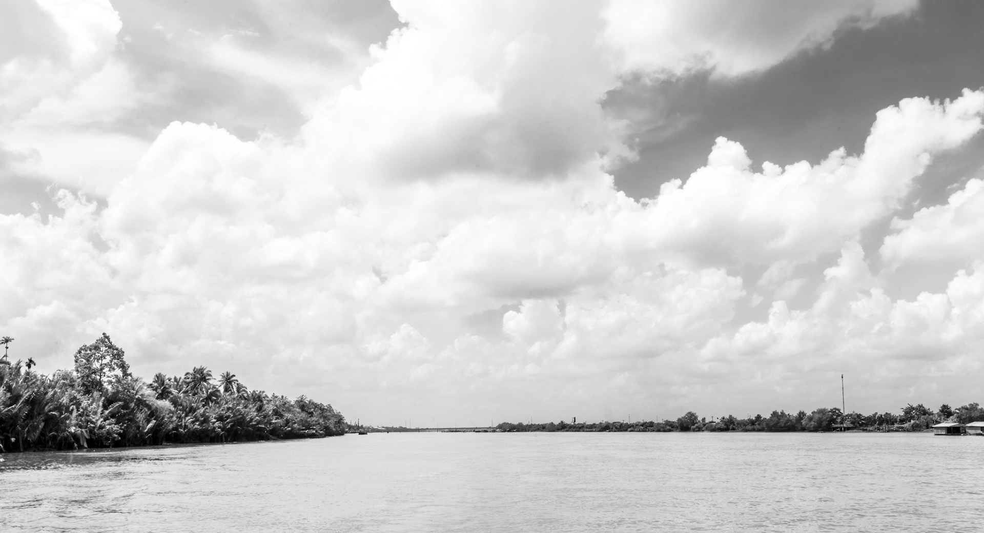 Lower Mekong