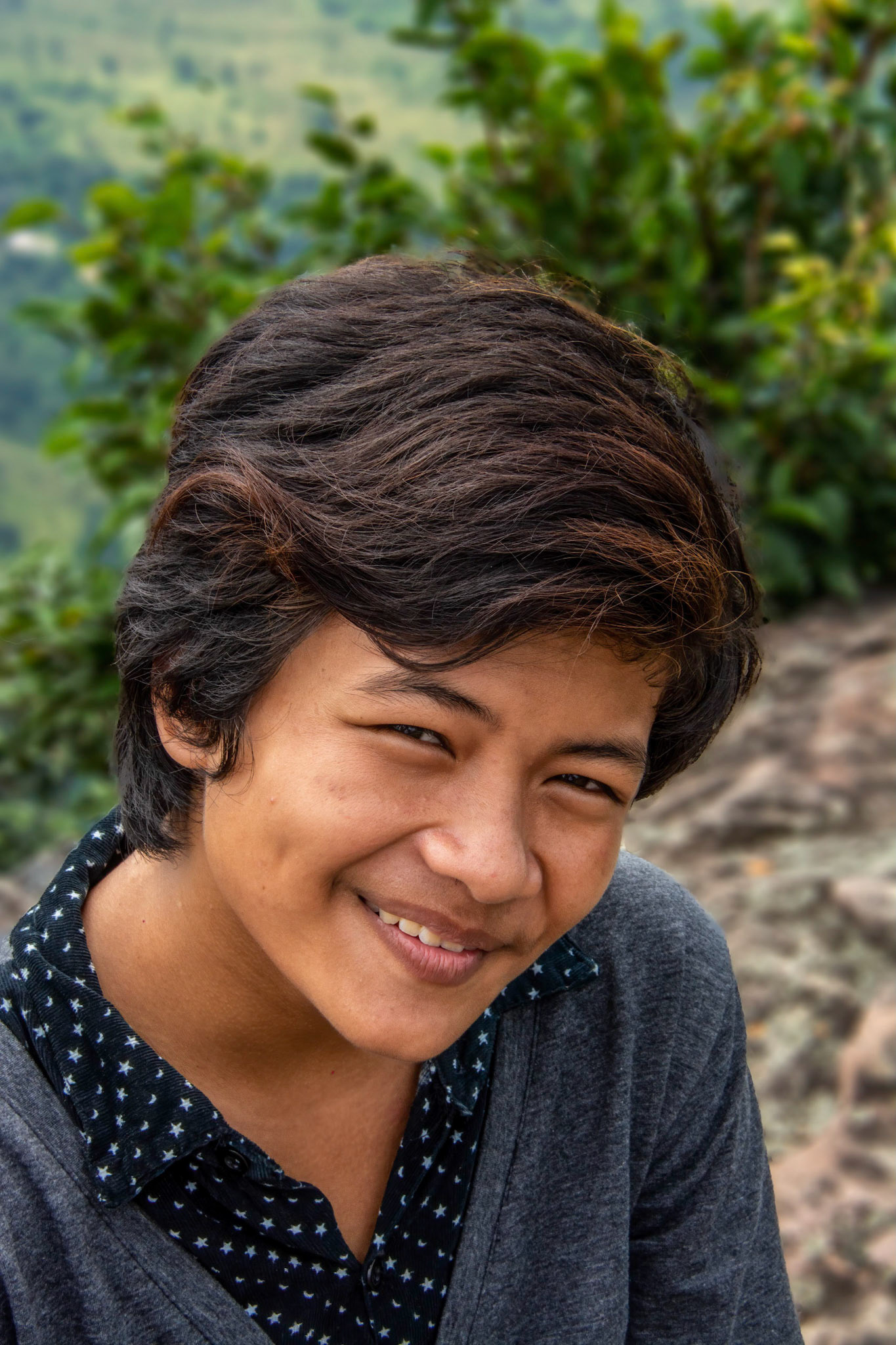 Preah Vihear Temple